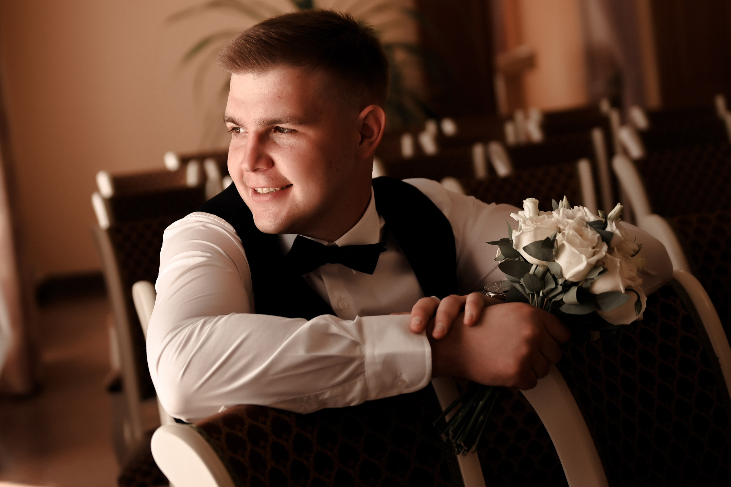 Алексей и Дарья. Свадебный, семейный, детский, контент фотограф в Омске Максим Ильин