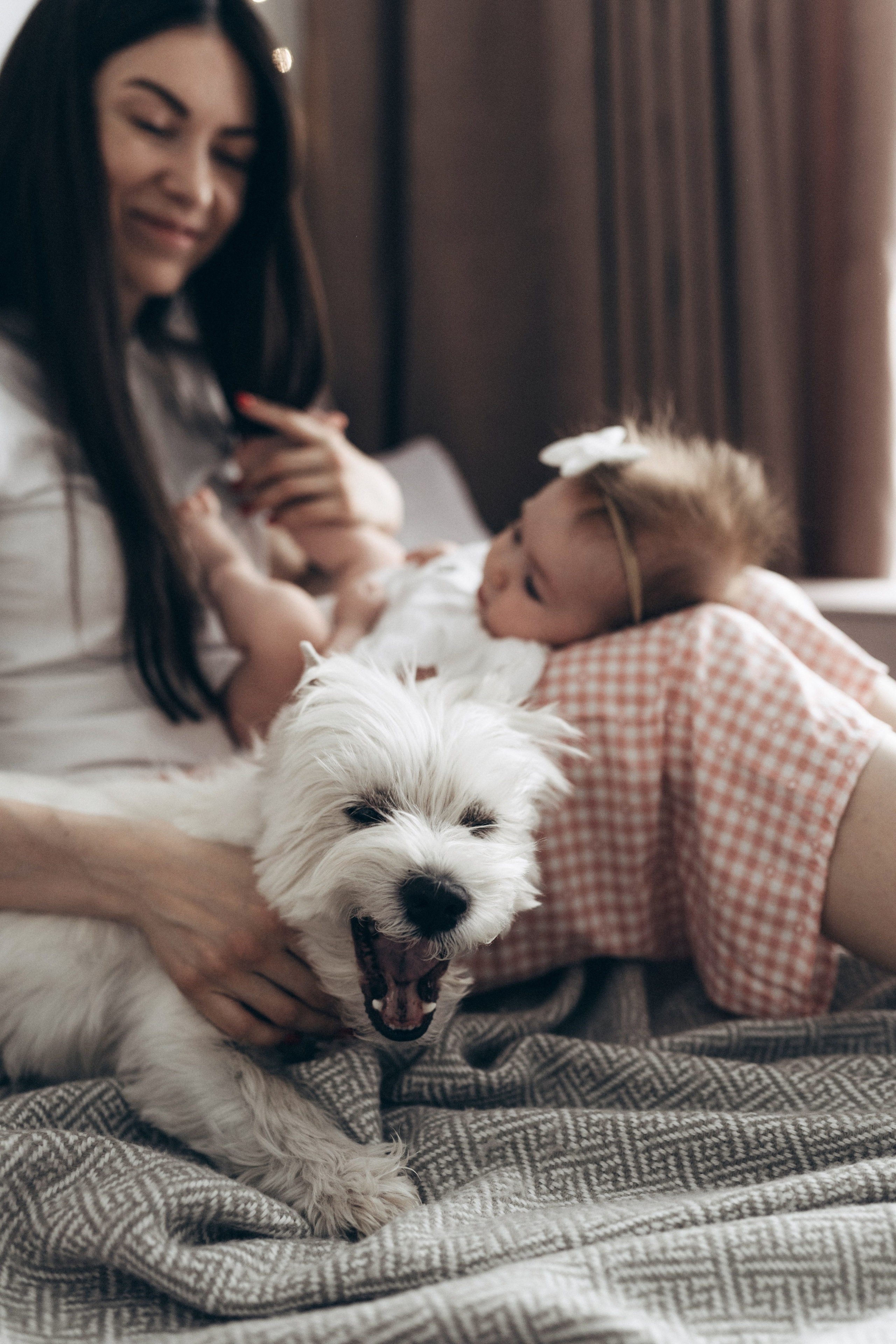 Настенька. Фотограф новорожденных малышей Одинцово/Москва Юлия Скок