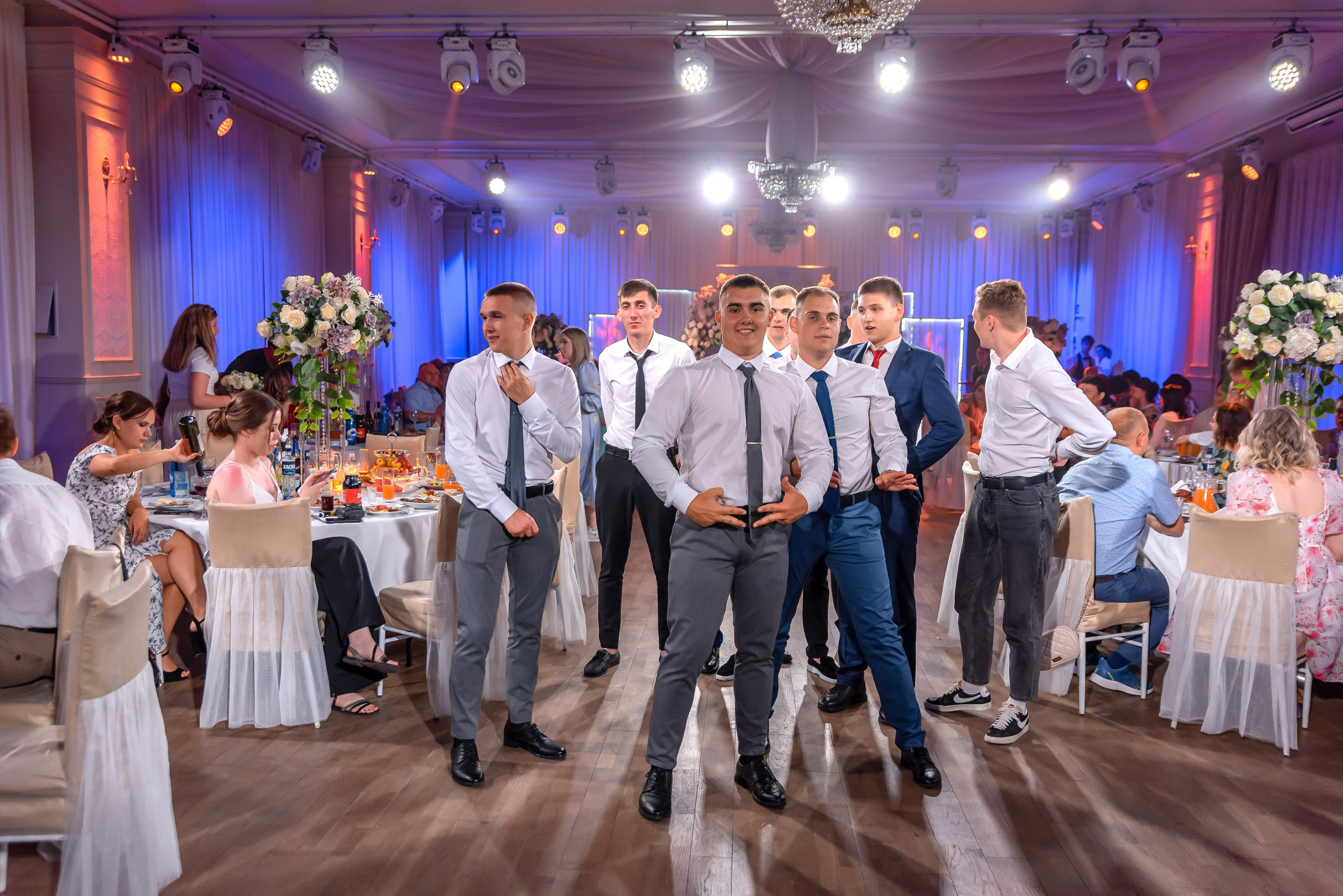 Wedding day 1. Фотограф в Тамбове Светлана Федорова