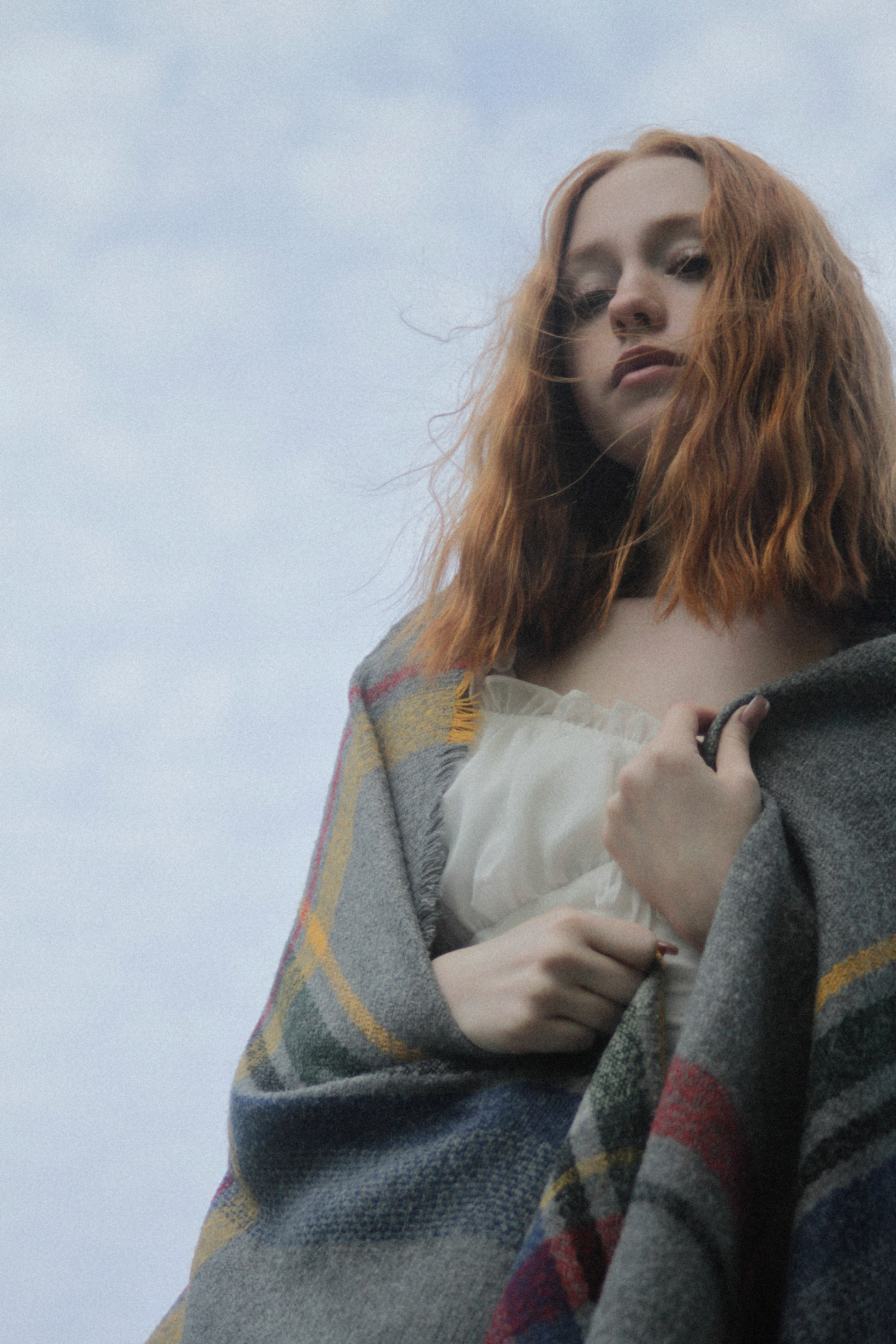 Летняя фотопрогулка в старом парке. Espero Photographer — Фотограф в Санкт-Петербурге