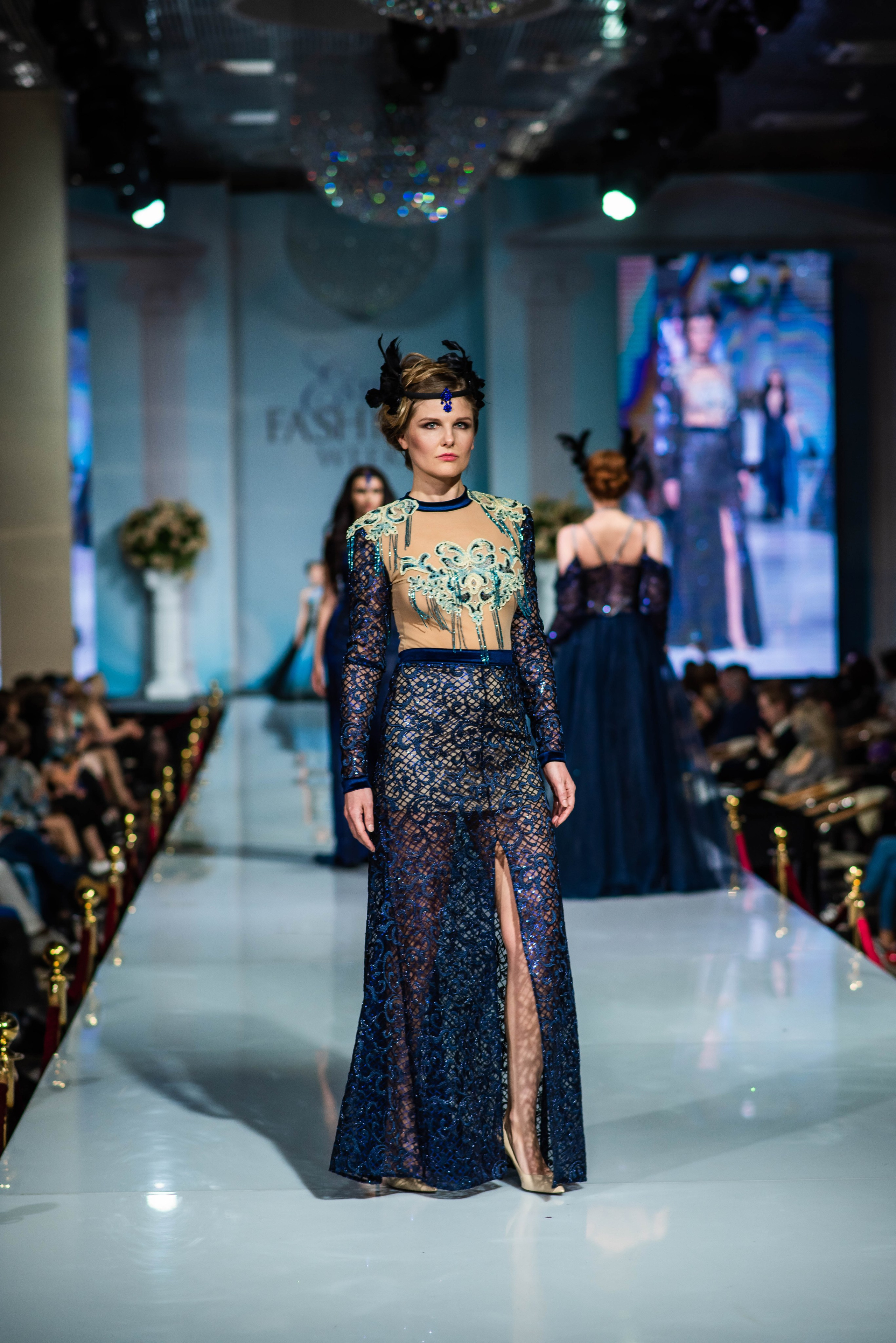 Кристина Кибовская. Главная