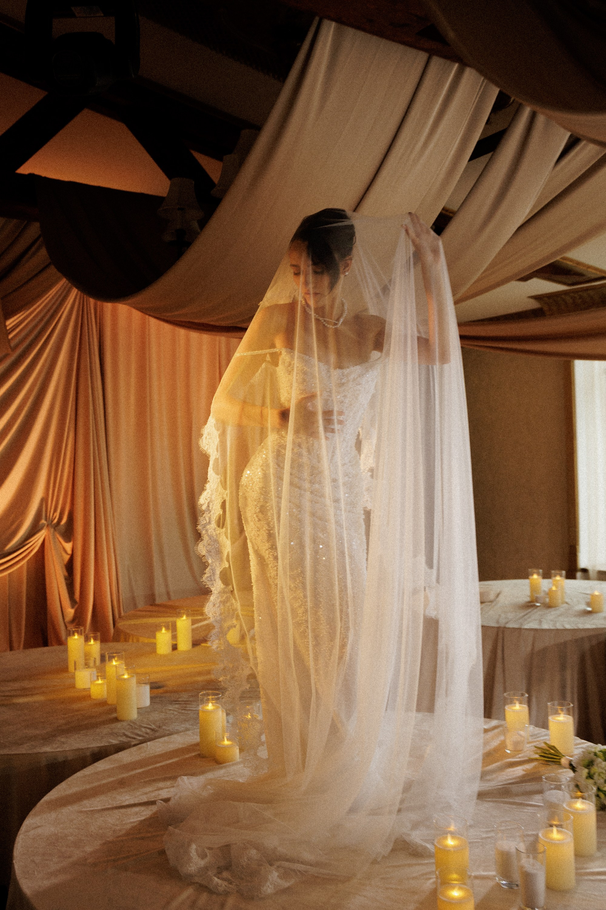 Андрей и Валерия. Свадебный фотограф