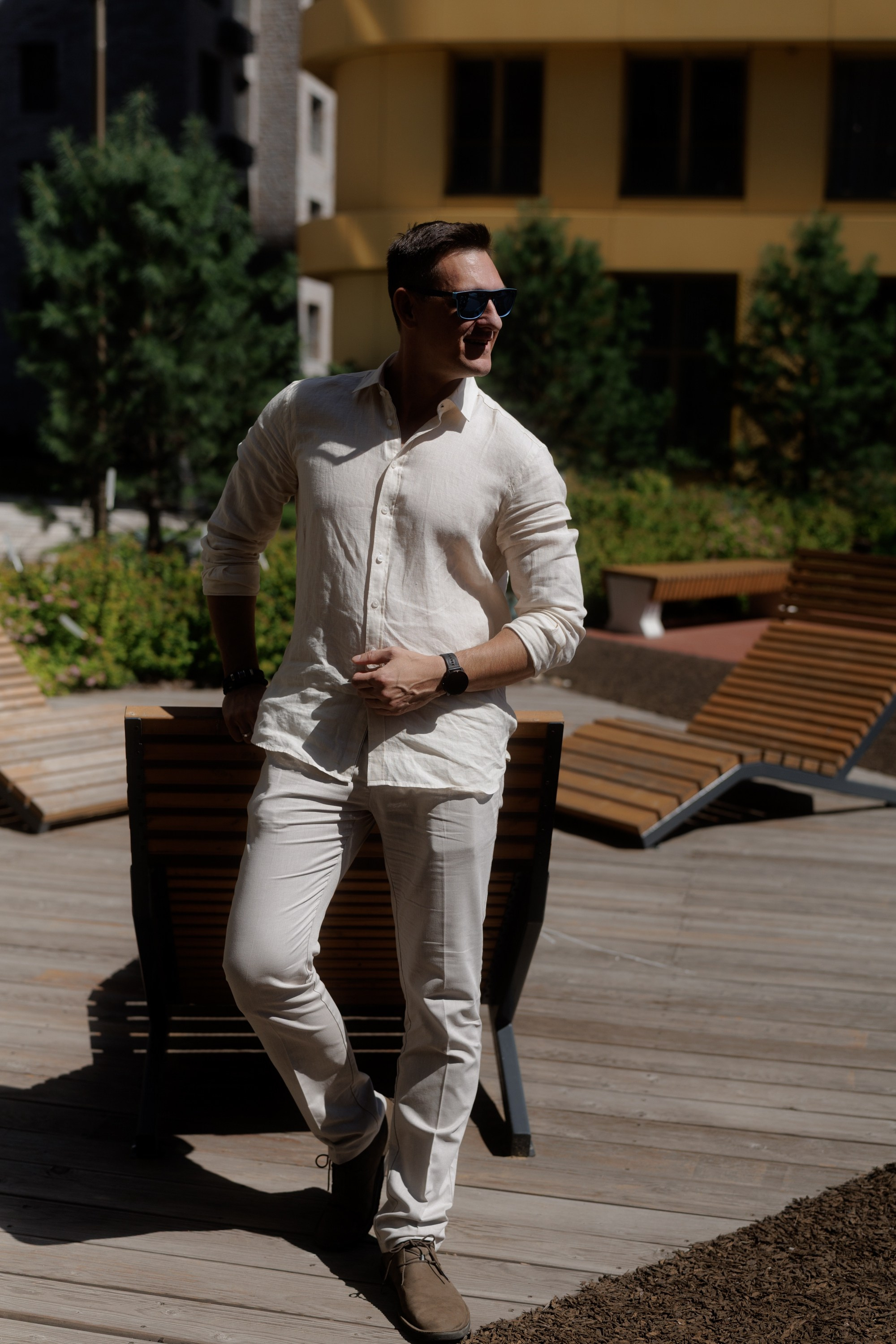 Олег и Мария. Свадебный фотограф