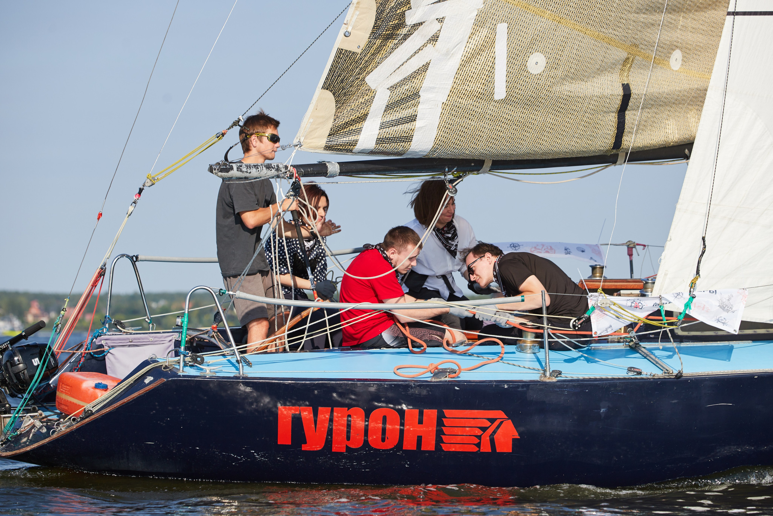 Акцент капитал (корпоратив). Репортажный Фотограф