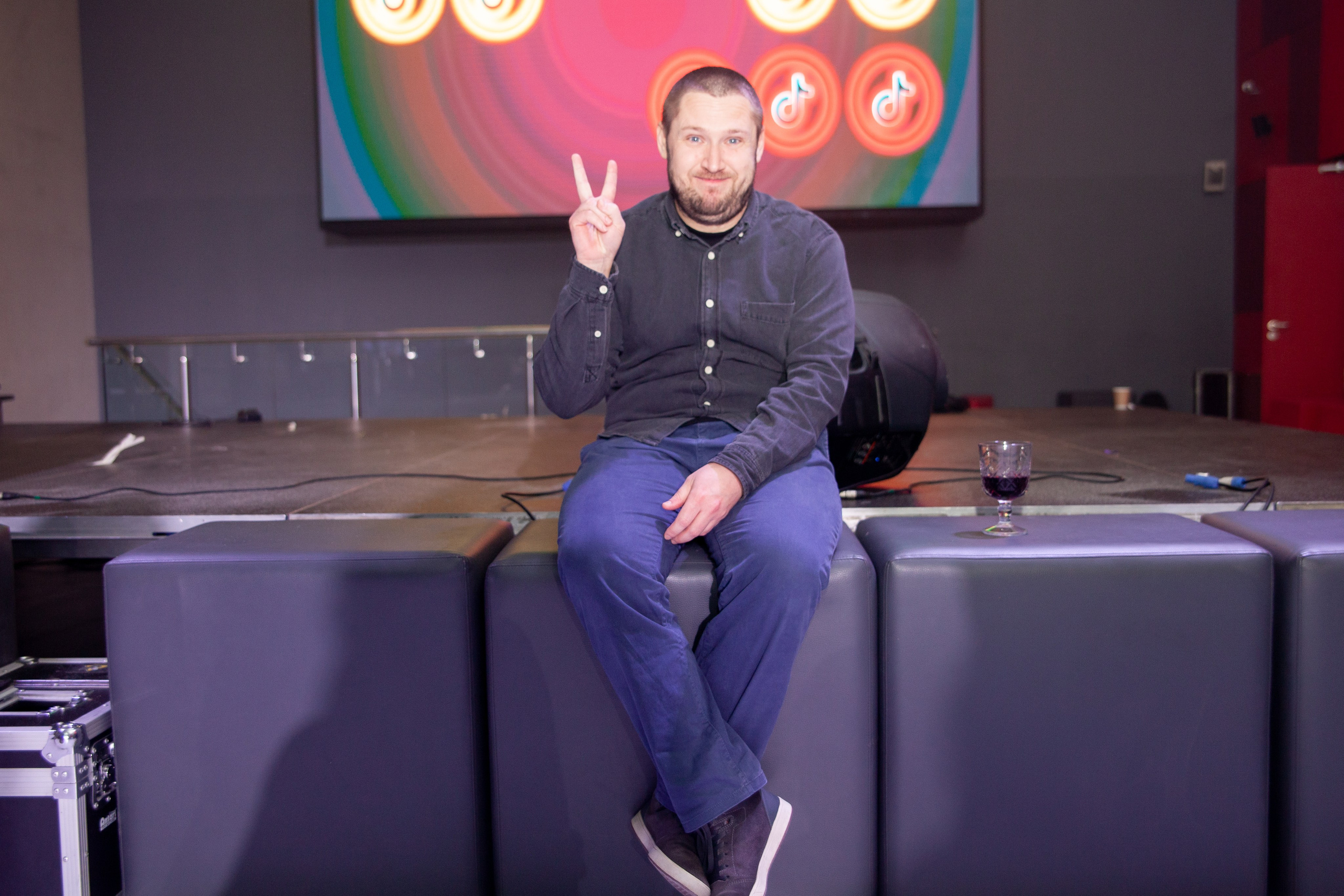 IBA КОРПАРАТИВ