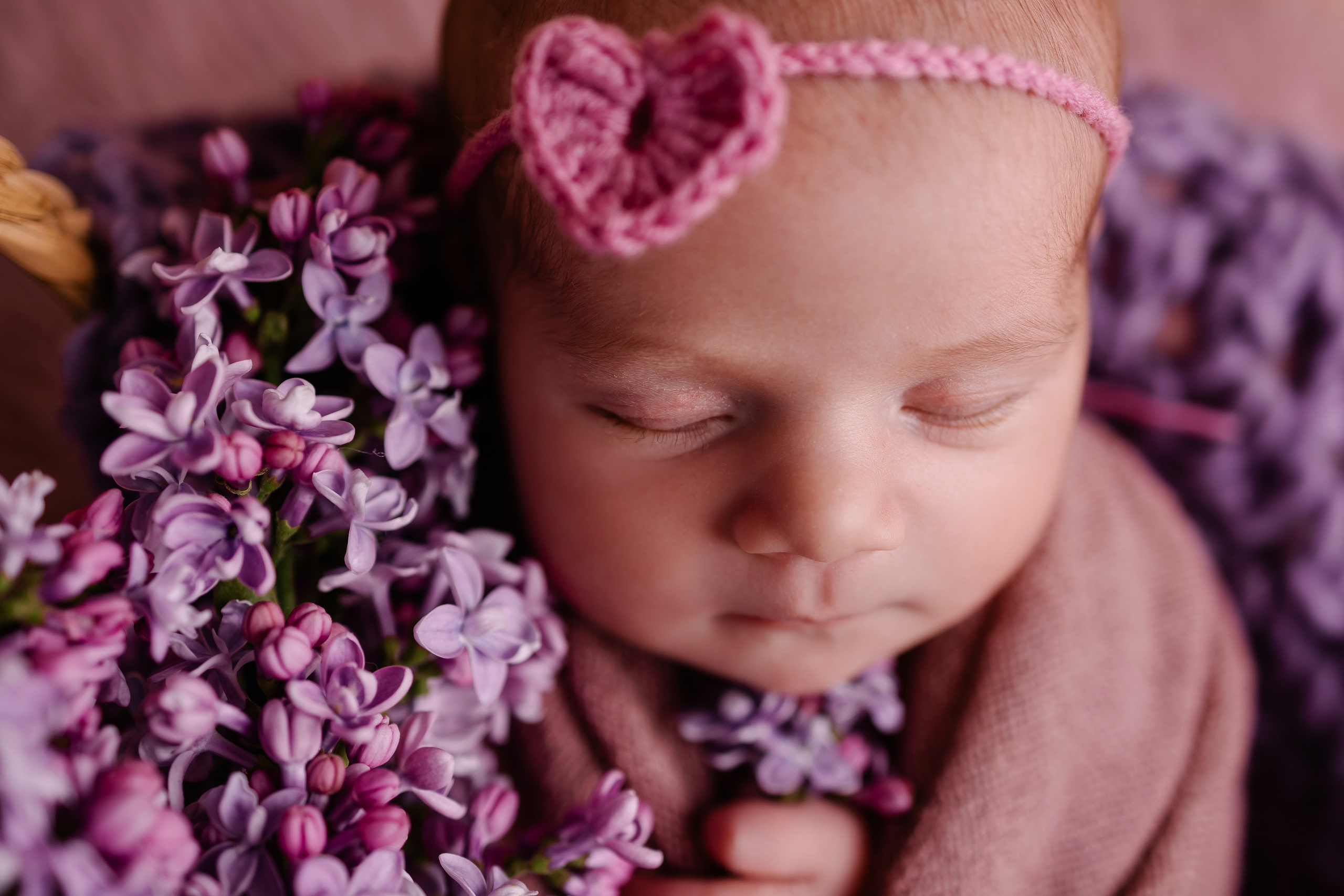 Новорожденные. Семейный фотограф в Мюнхене Даша Антипина