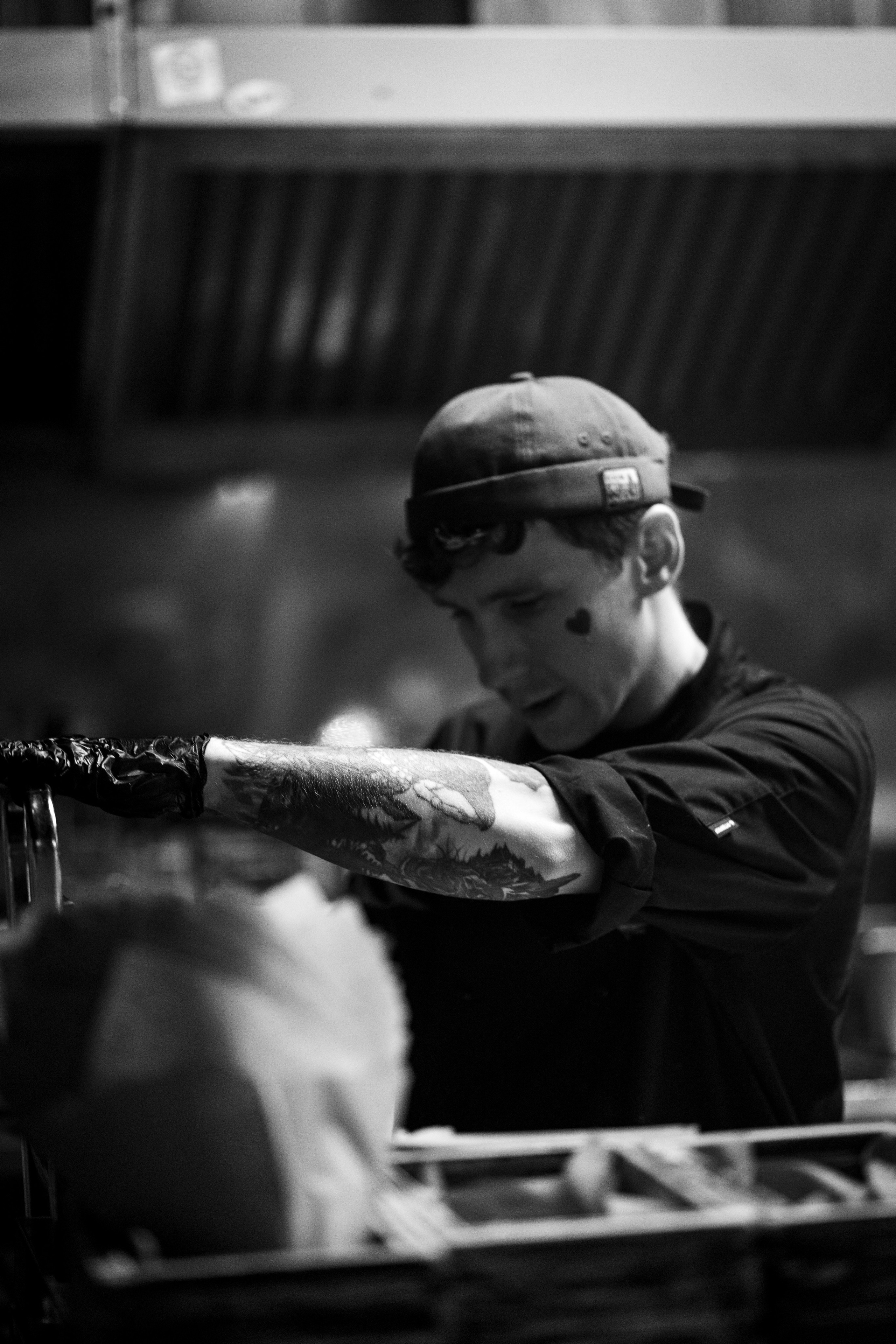 ШК. Анастасия Паршукова — фотограф Шерегеш Новосибирск