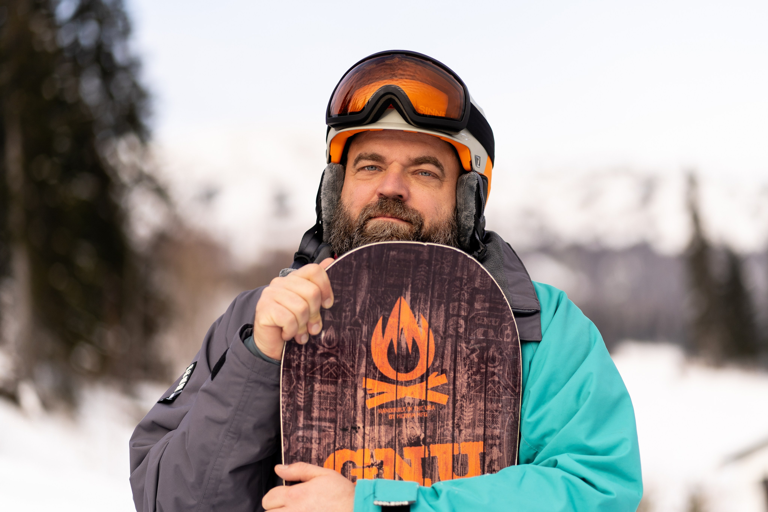 Джой 13.12. Анастасия Паршукова — фотограф Шерегеш Новосибирск