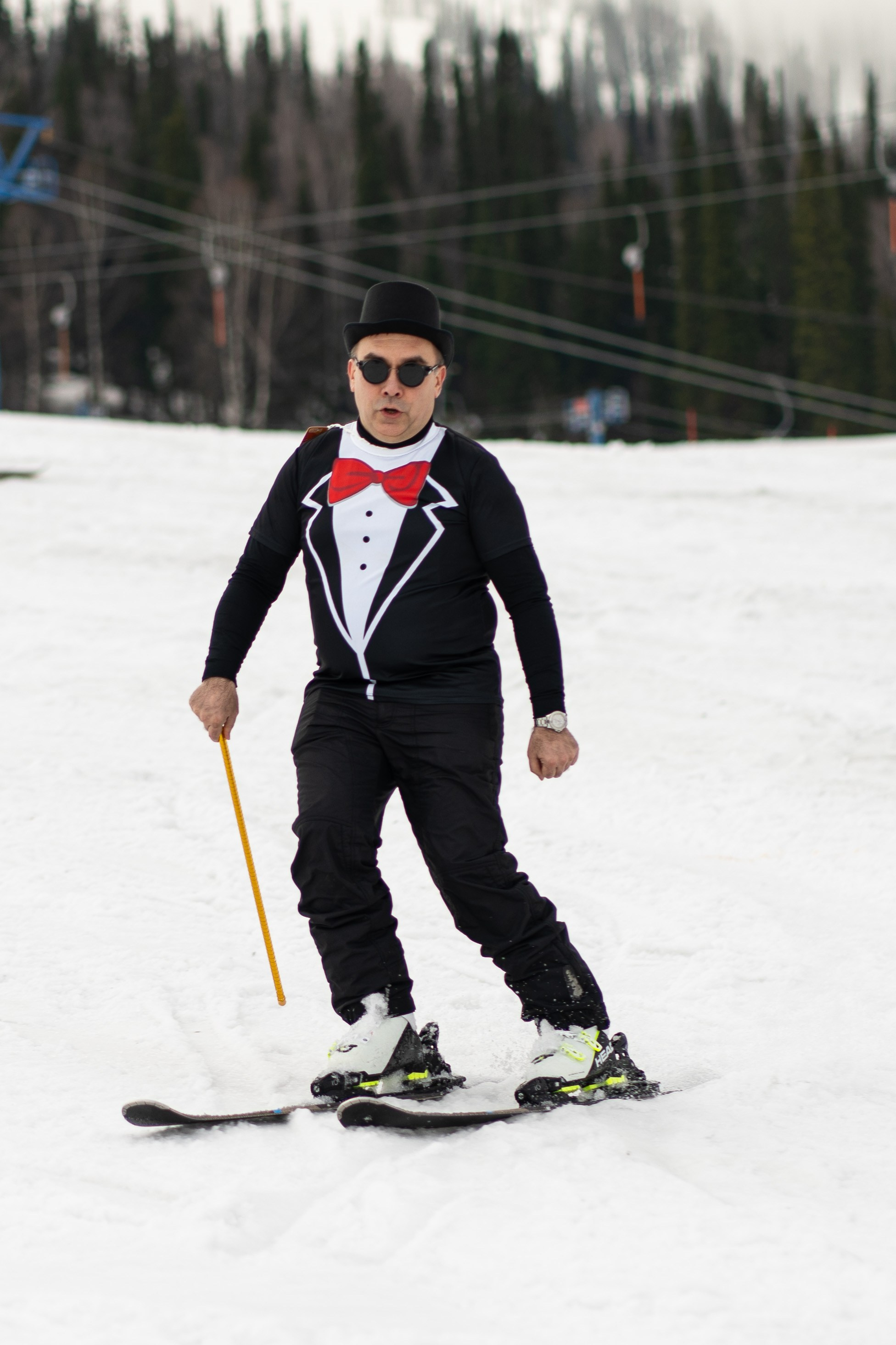 Грелка 19.04.24. Анастасия Паршукова — фотограф Шерегеш Новосибирск