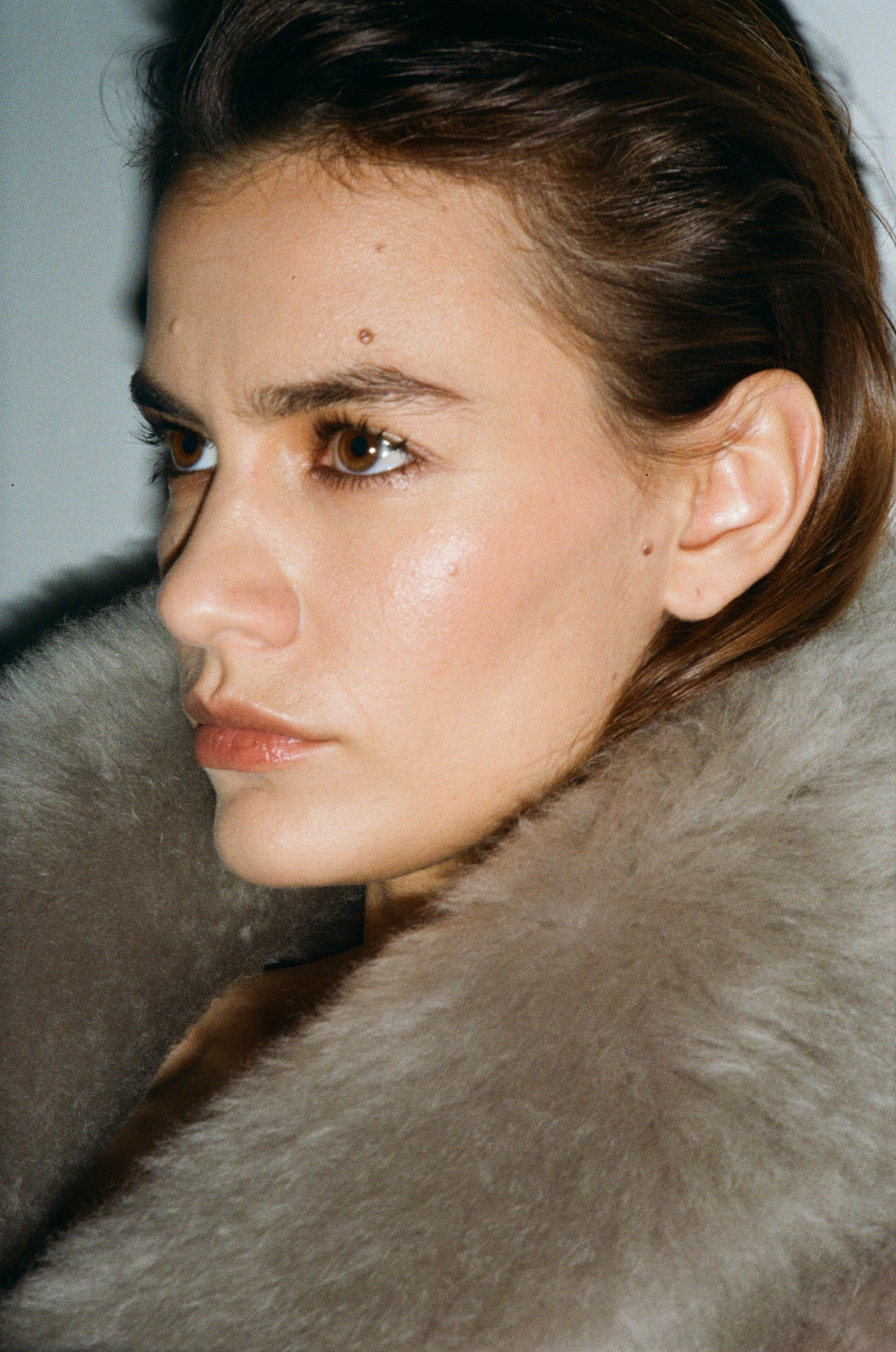 Film. Garkavaya Leyla photographer in Belgrade