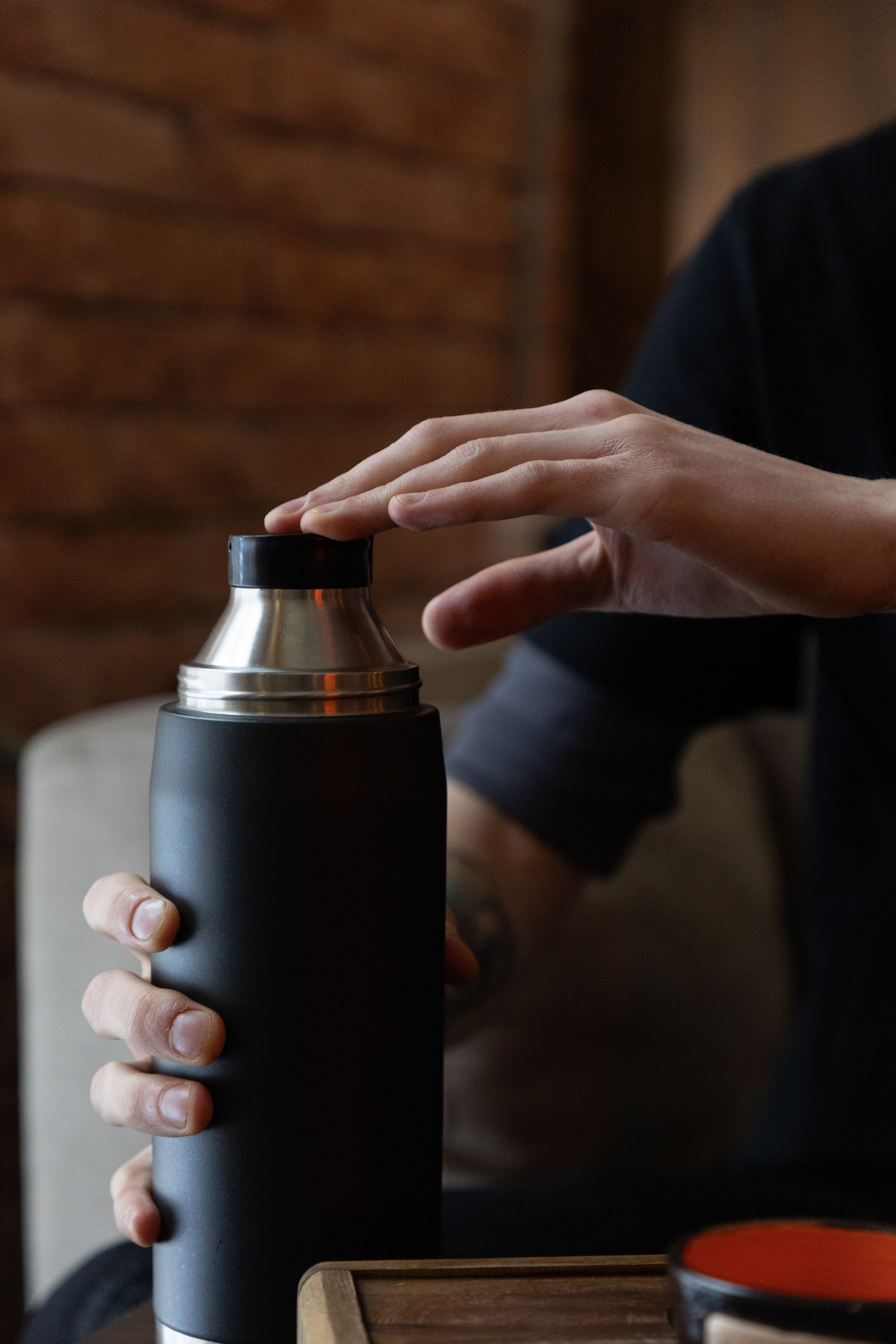 Не усложняй. Фотограф Денис Лесковский (Тюмень)