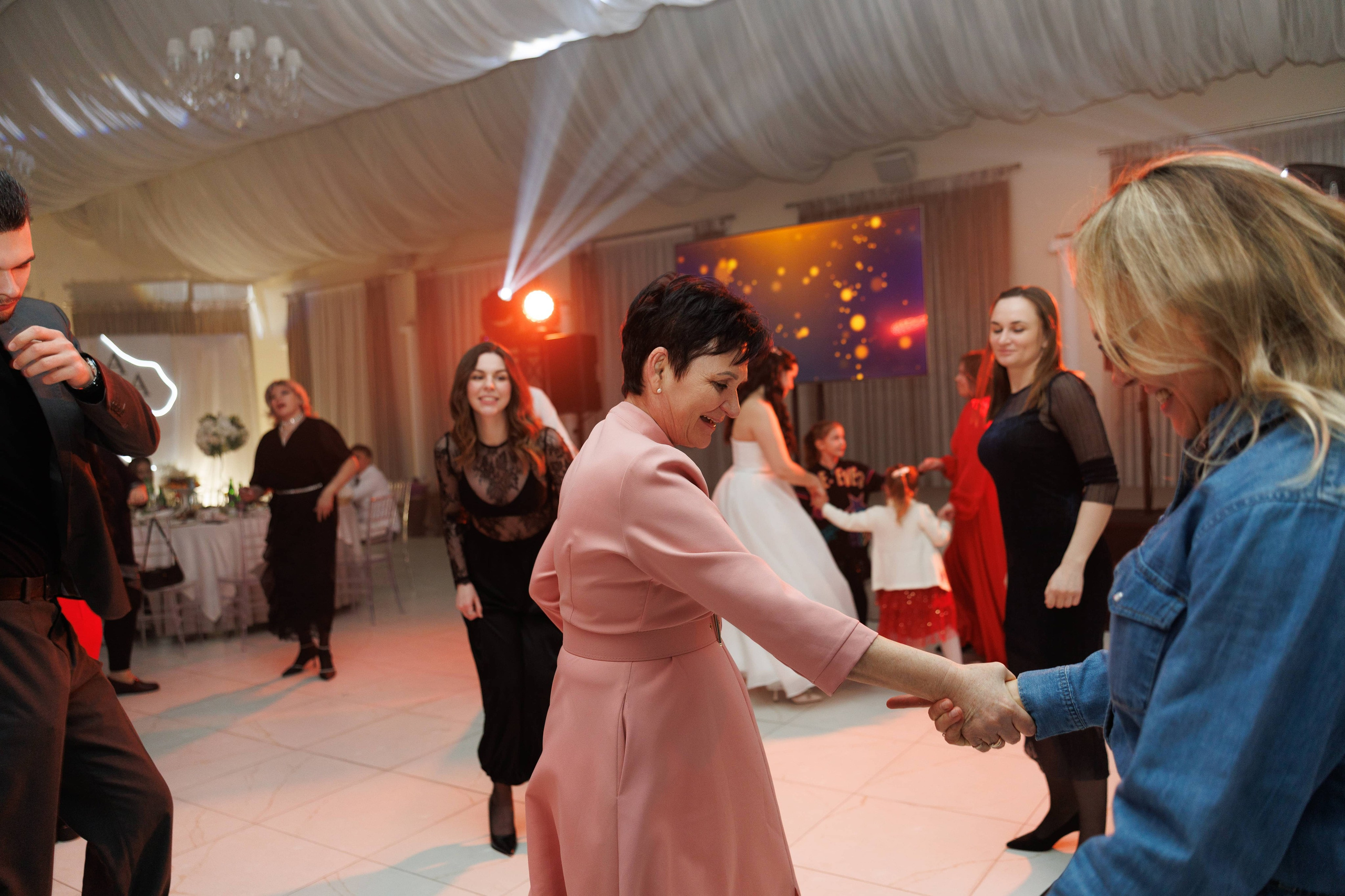 Андрей и Анастасия