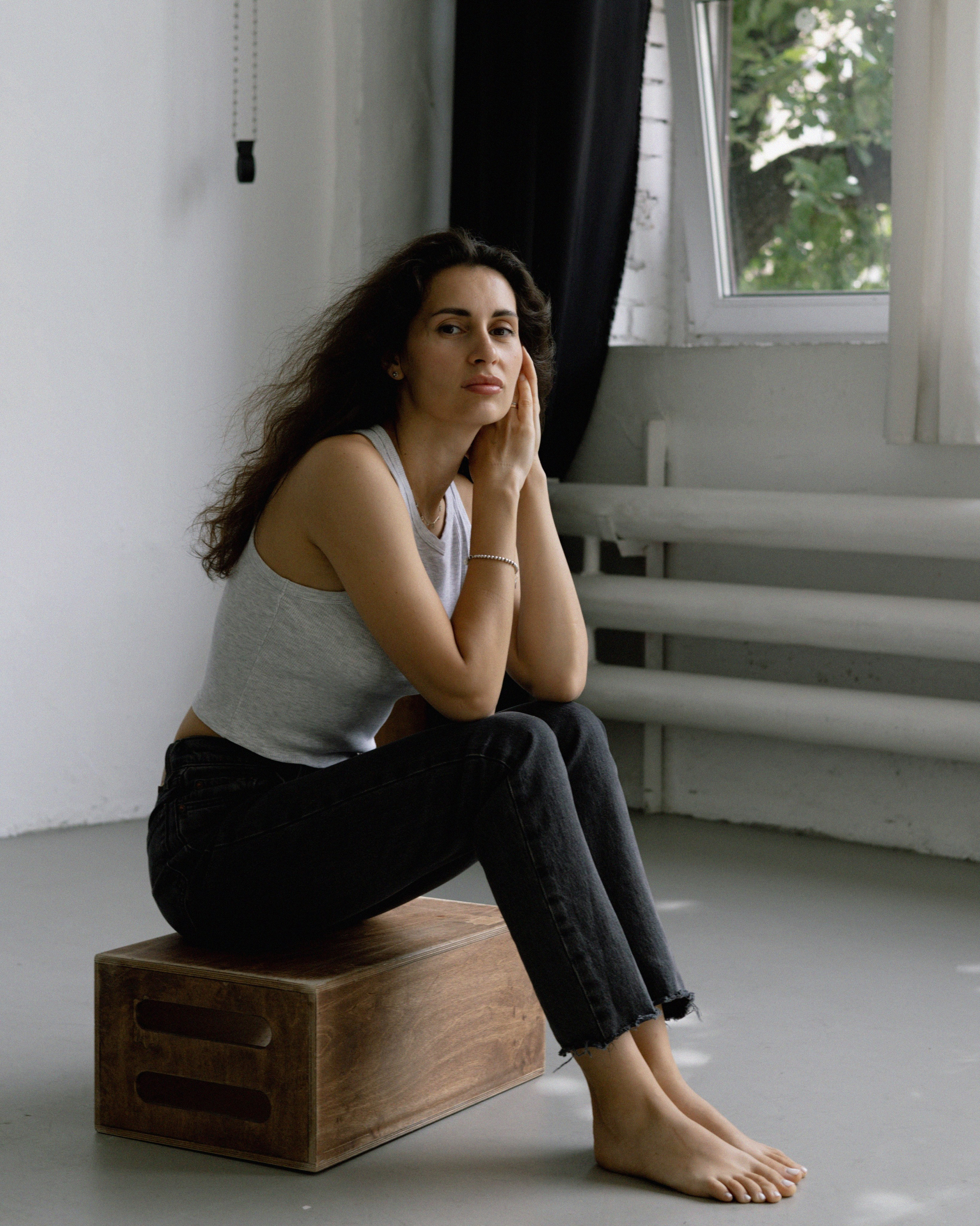 Екатерина. Фотограф в Санкт-Петербурге Рожина Екатерина