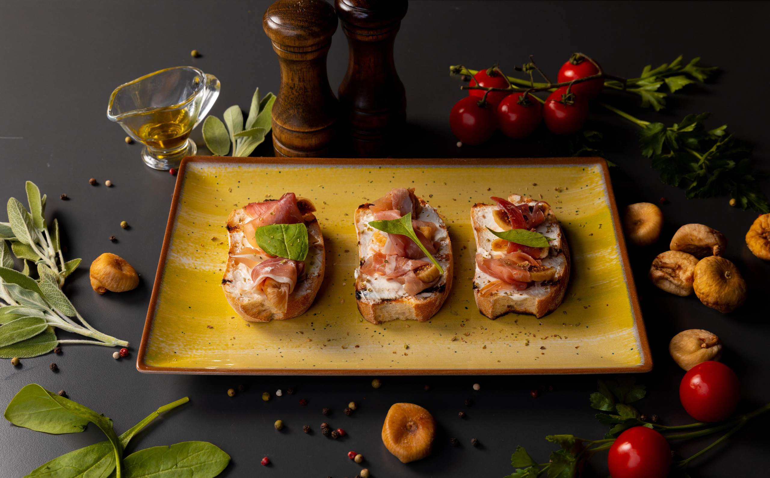 Food-фотография. Александр Визит — Профессиональный фотограф, город Москва