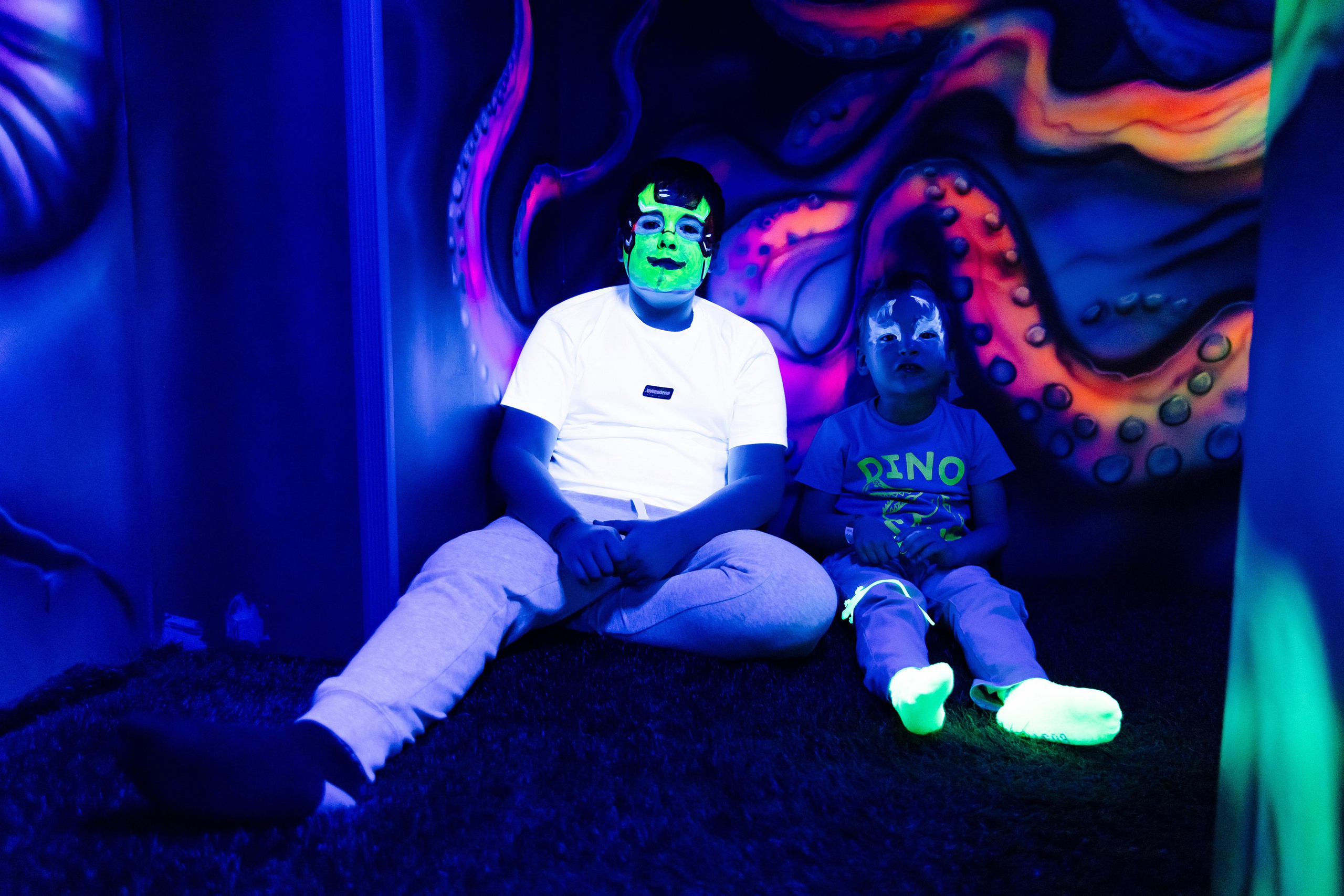 Детские праздники. Александр Визит — Профессиональный фотограф, город Москва