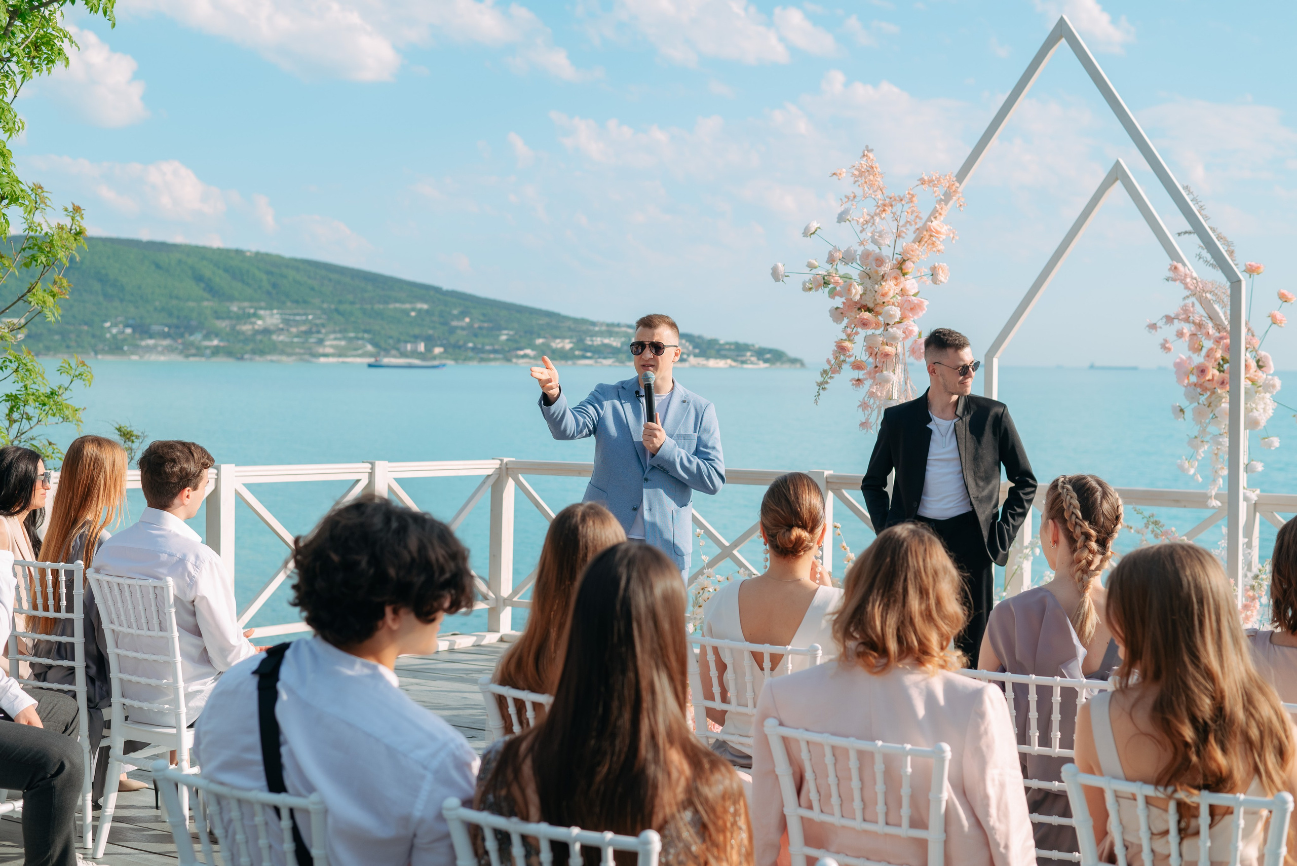 Анна + Павел. Фотографы Ивановы Краснодарский край