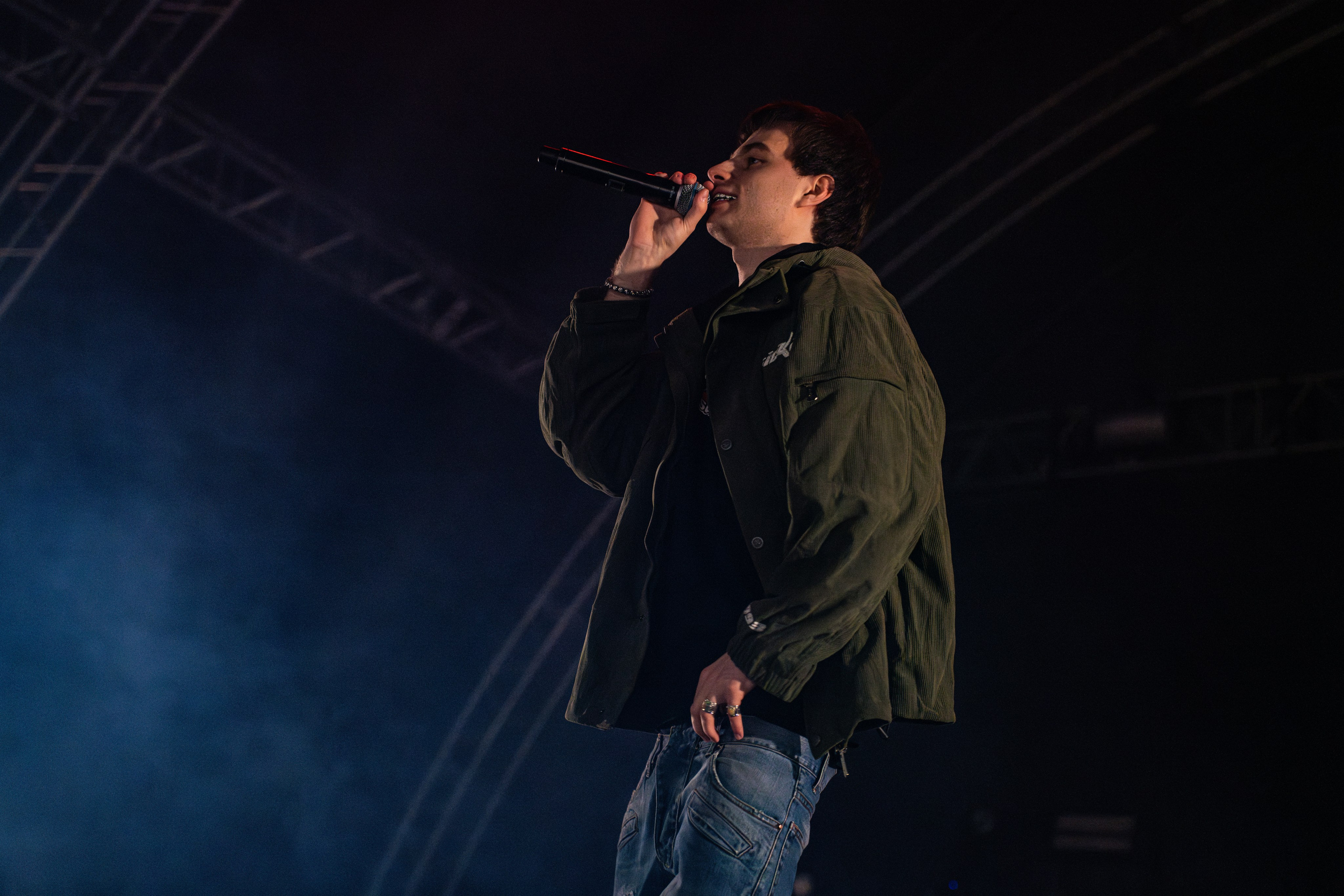 Rocket / @Кроп Арена / Краснодар. Концертный фотограф в Краснодаре