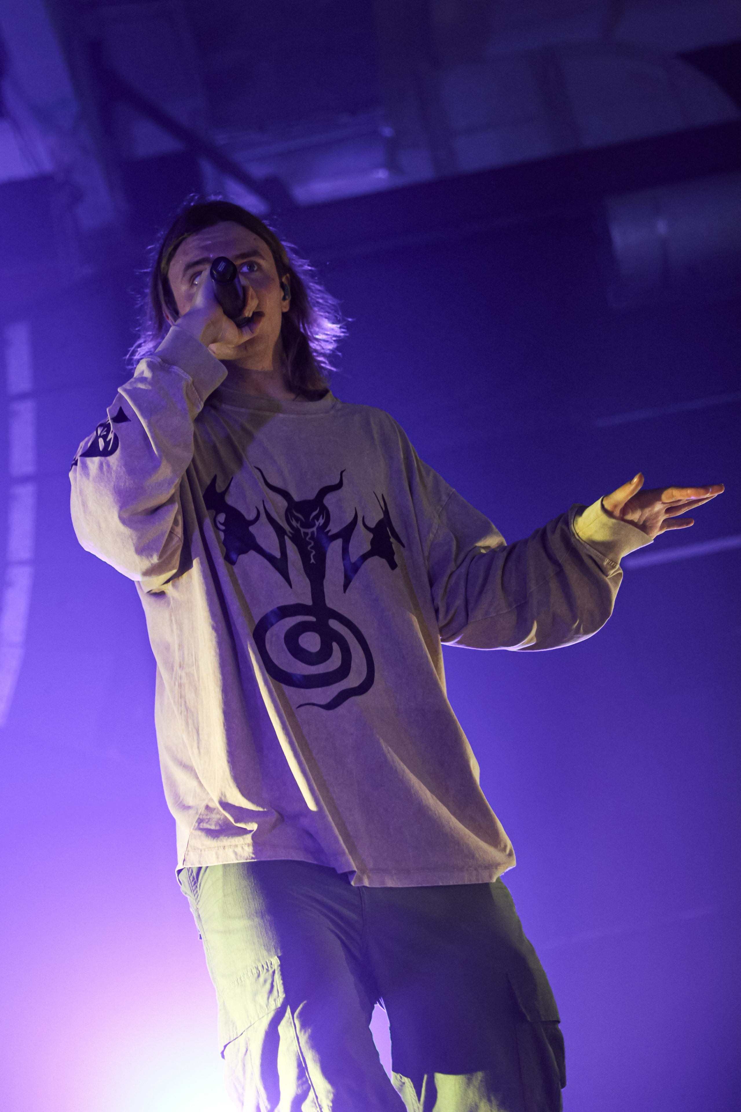 Mayot / @Порт 219 / Краснодар. Концертный фотограф в Краснодаре