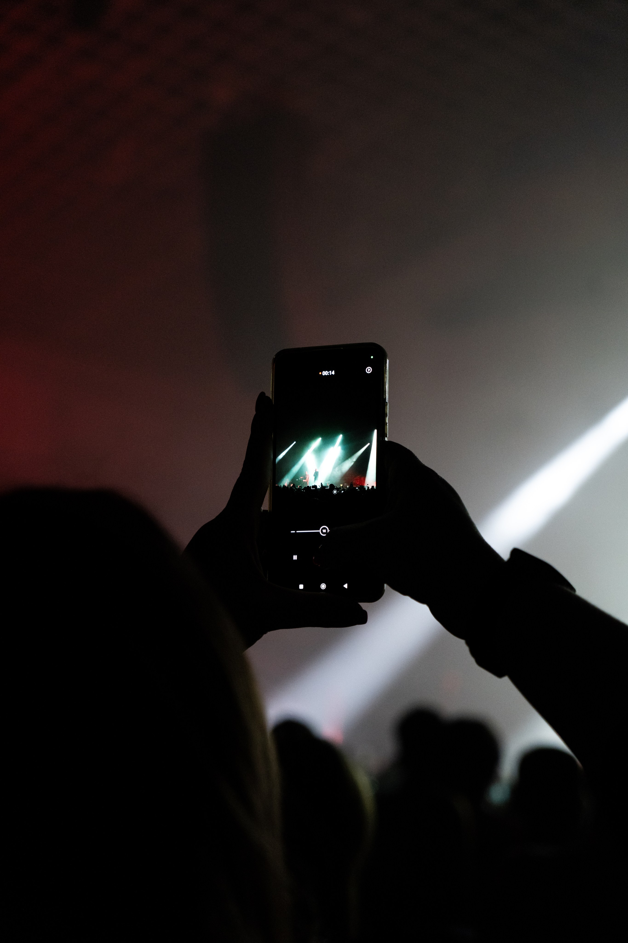 Лсп / @Дс Олимп / Краснодар. Концертный фотограф в Краснодаре