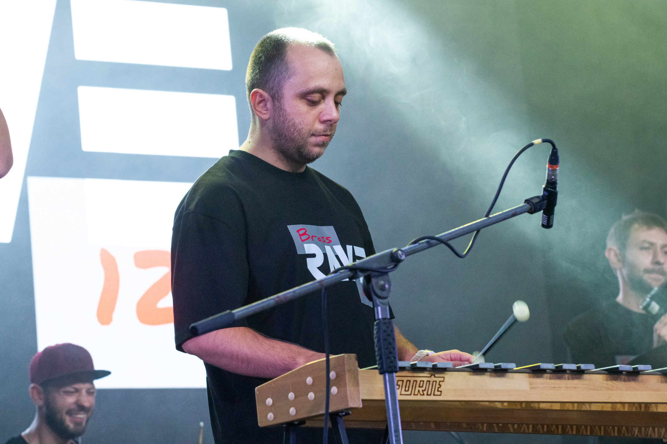 День города Краснодара + концерт Mia Boyka / @Дс Олимп / Краснодар. Концертный фотограф в Краснодаре