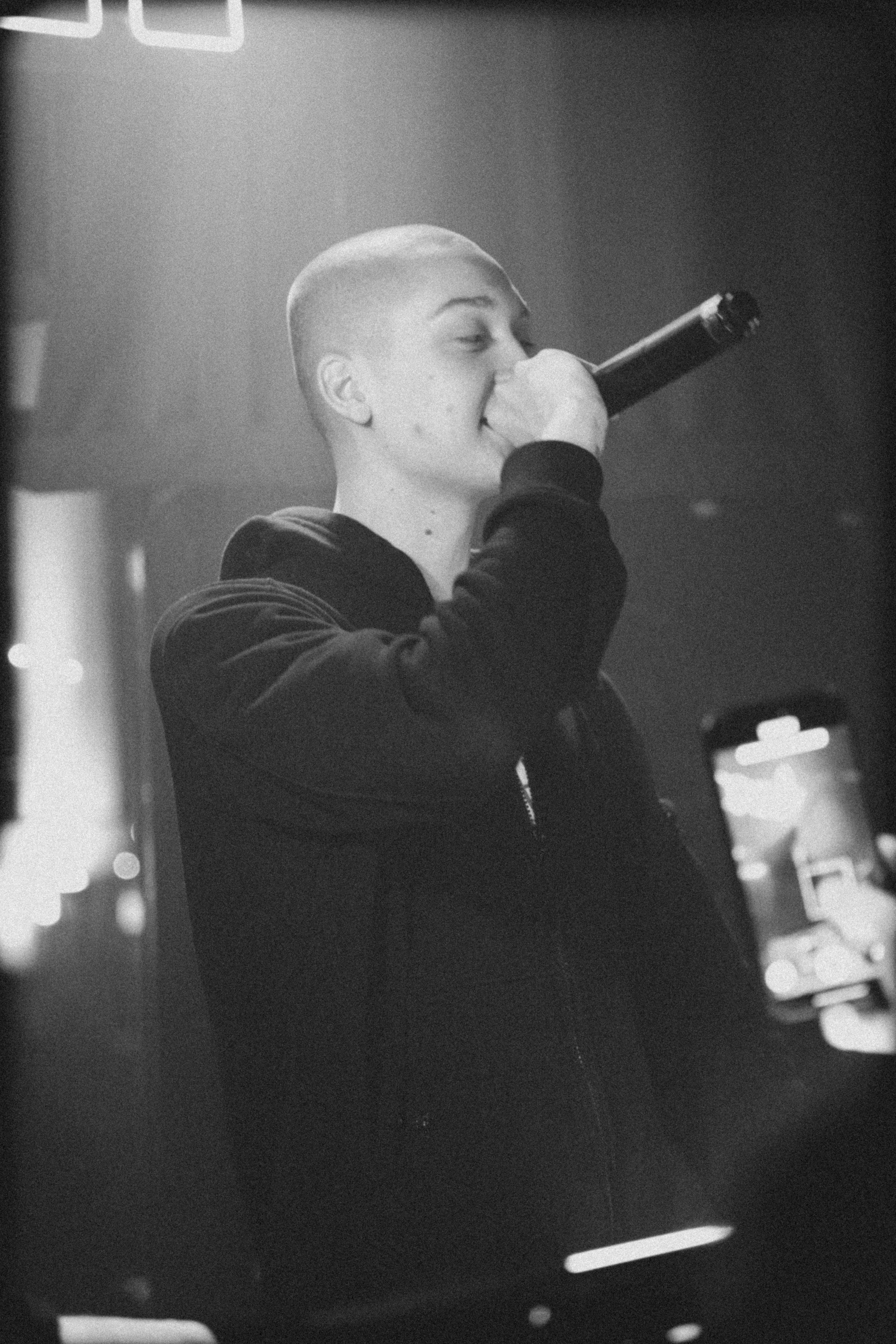 Only Birthday Party & 2HUG + Secret Guest / @Небесный сад. Концертный фотограф в Краснодаре