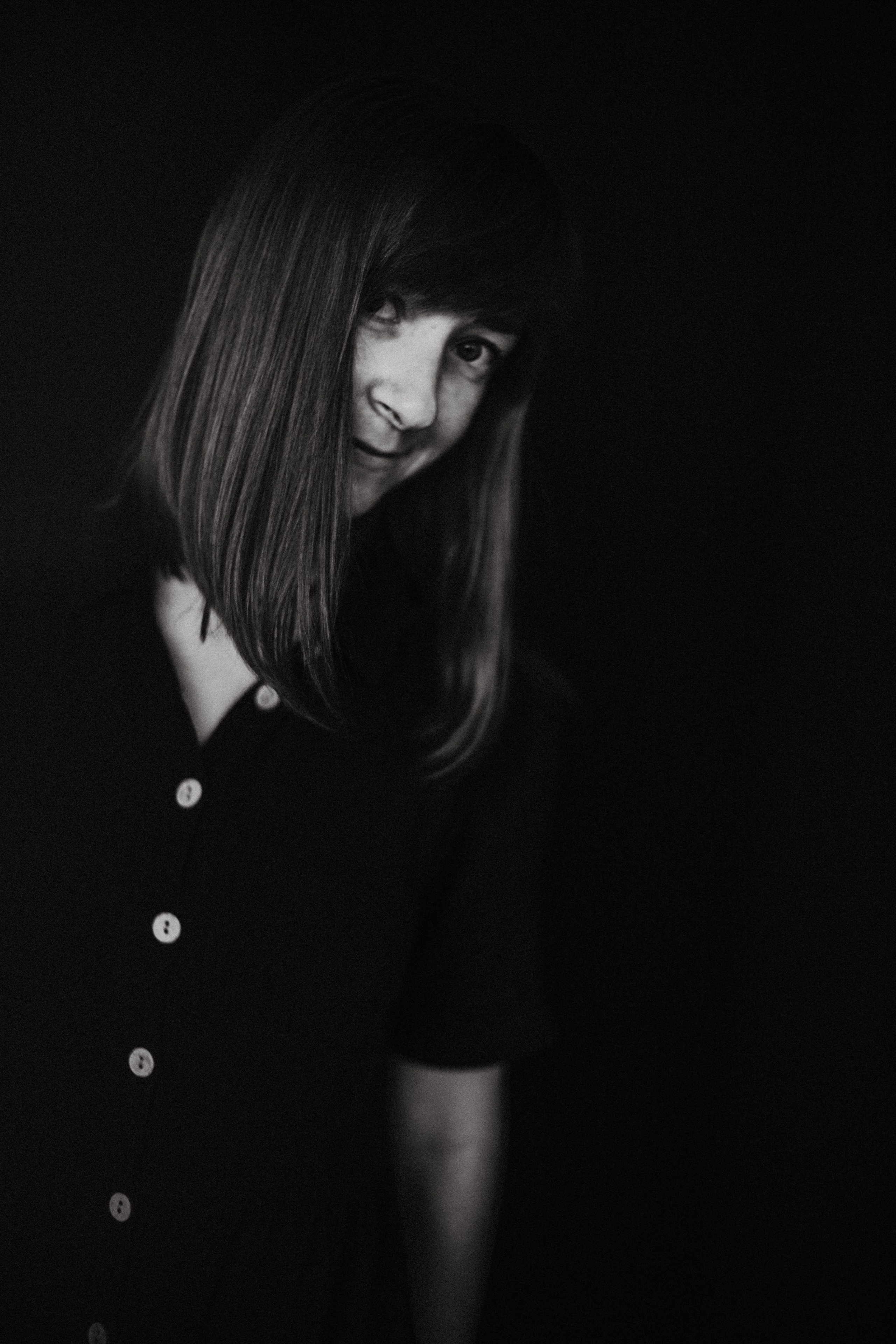 Дом студия. Аня. Фотограф в Нижнем Новгороде