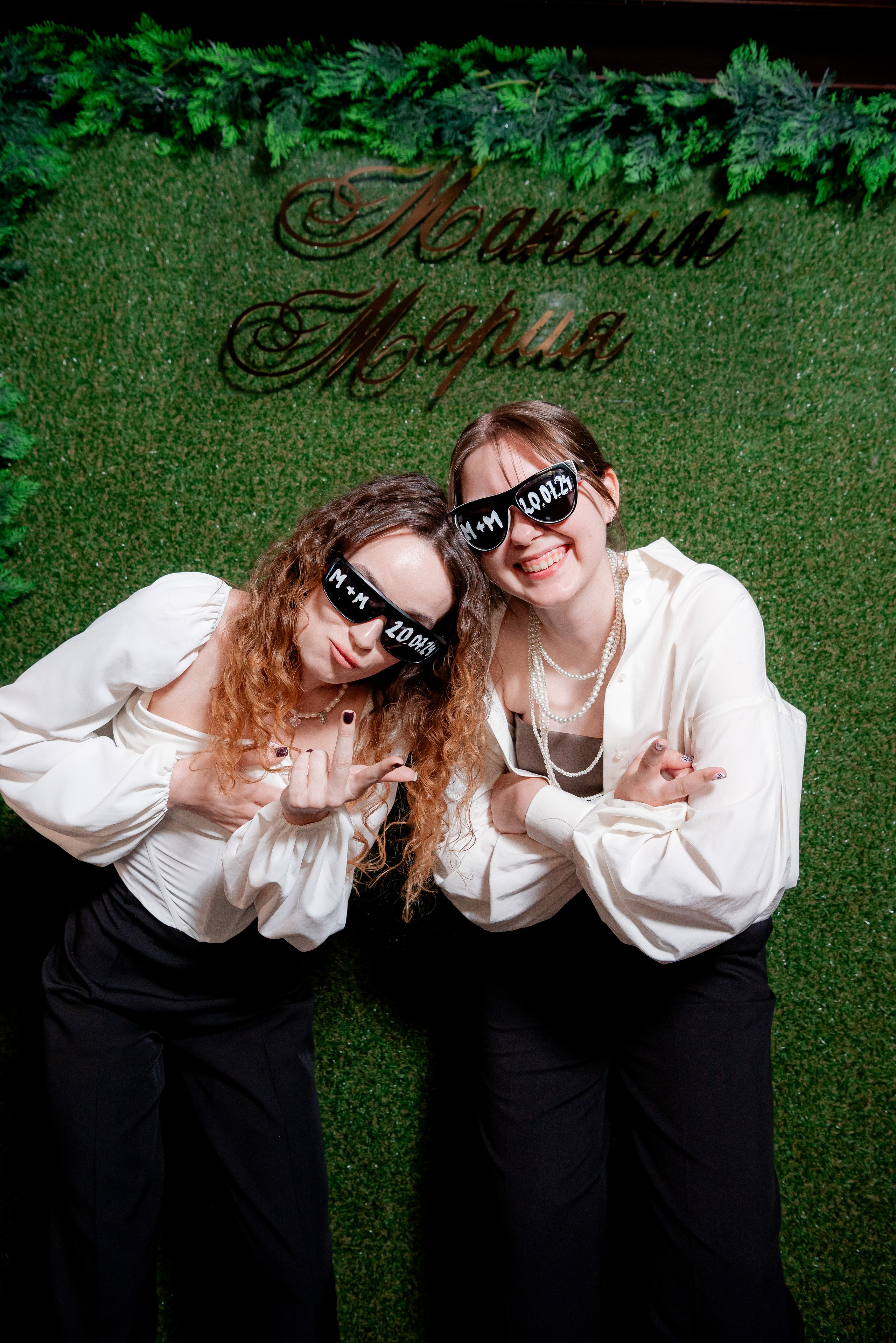 Свадьба Маша и Максим. Фотограф в Волгограде и Волжском Александр Горбань