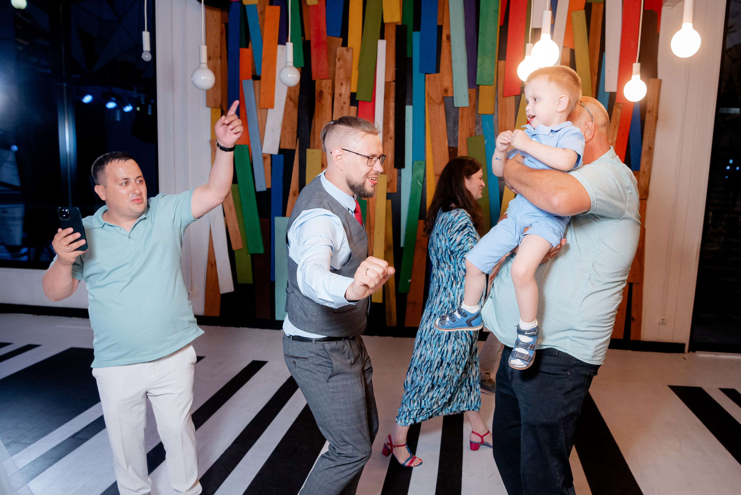 Свадьба Мария и Ричард. Фотограф в Волгограде и Волжском Александр Горбань