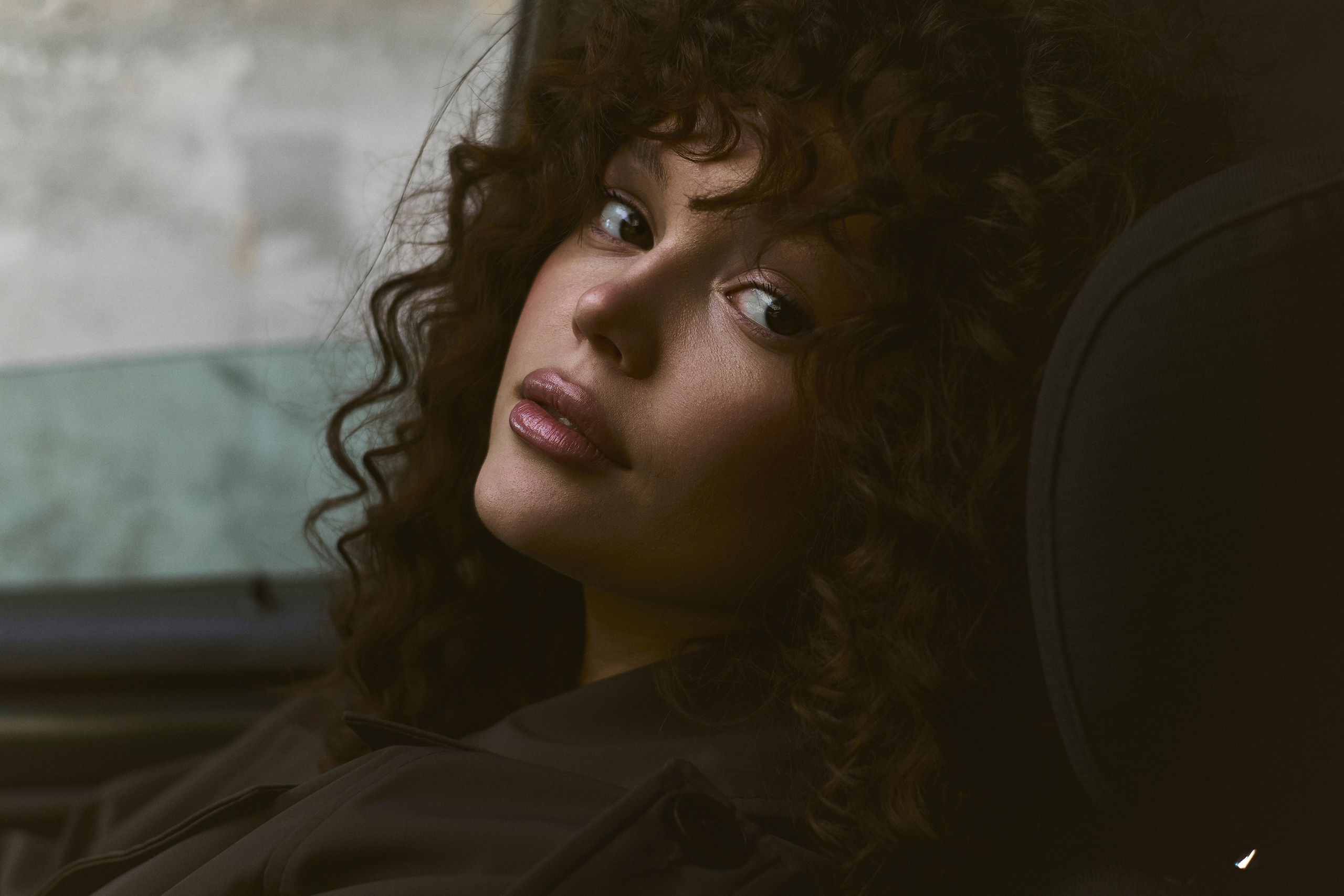 Елизавета. Фотограф в Екатеринбурге Мария Черноскутова