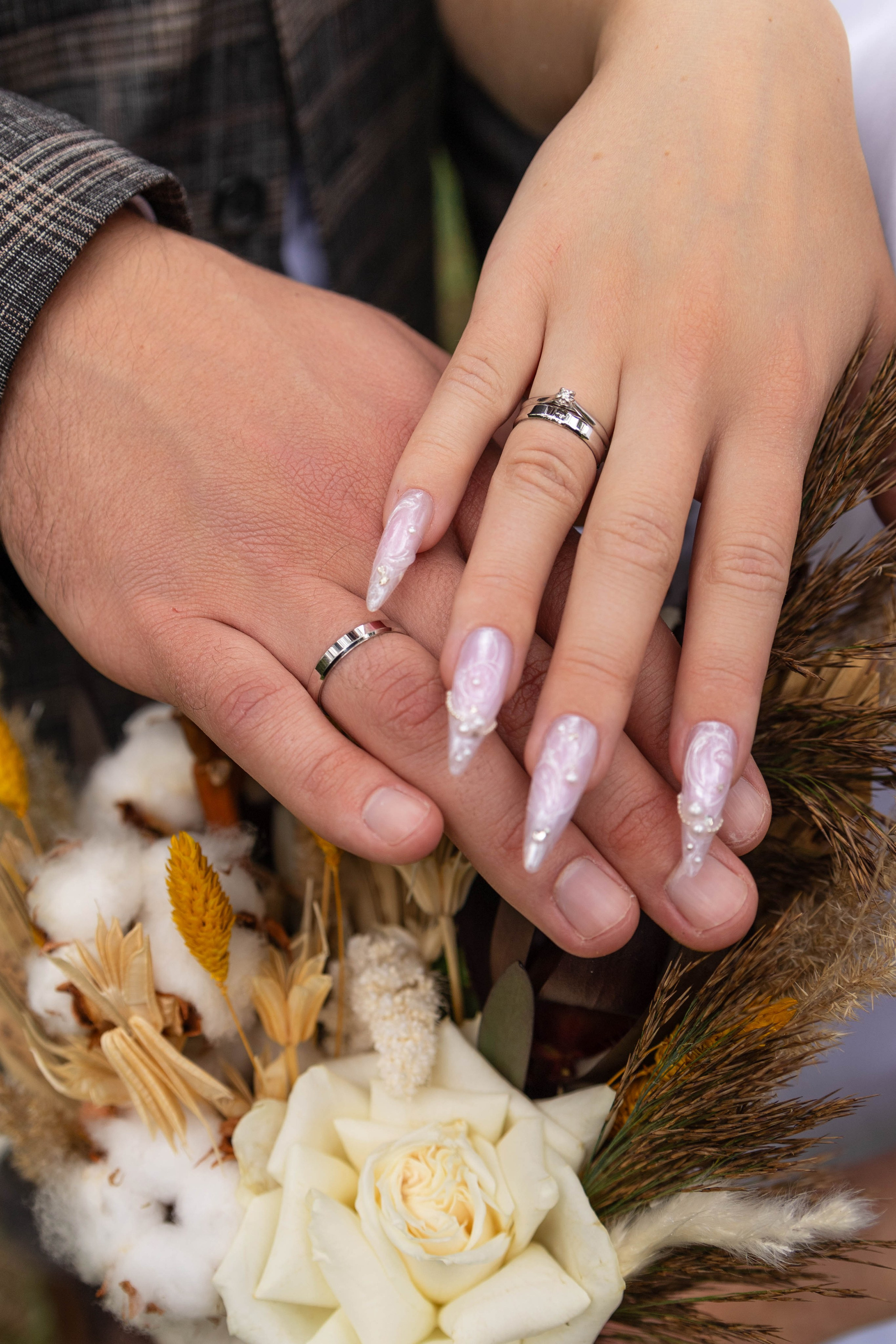 Свадебные съёмки. Фотограф в городе Лыткарино Волкова Ольга