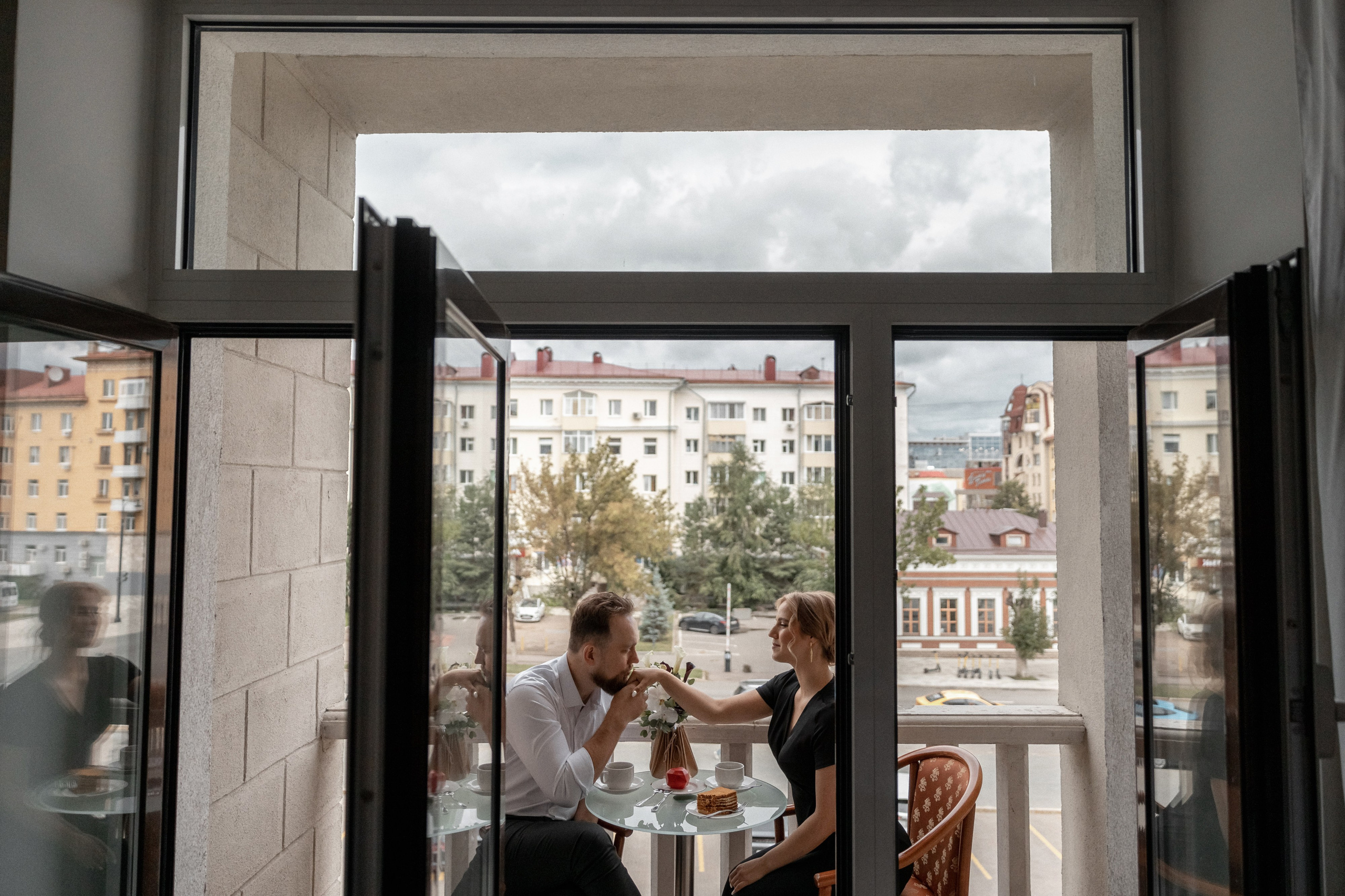 27.07.24. Александр и Эльвина. Фотограф Александр Федоренко