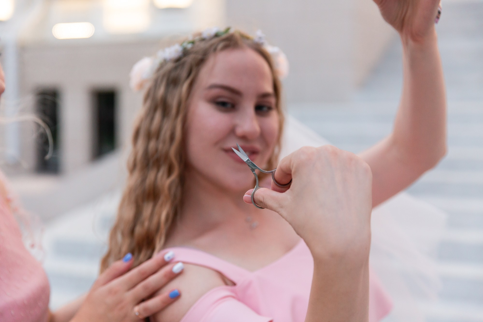 Девичник. Фотограф в Волгограде и Волжском Наталья Фирсова