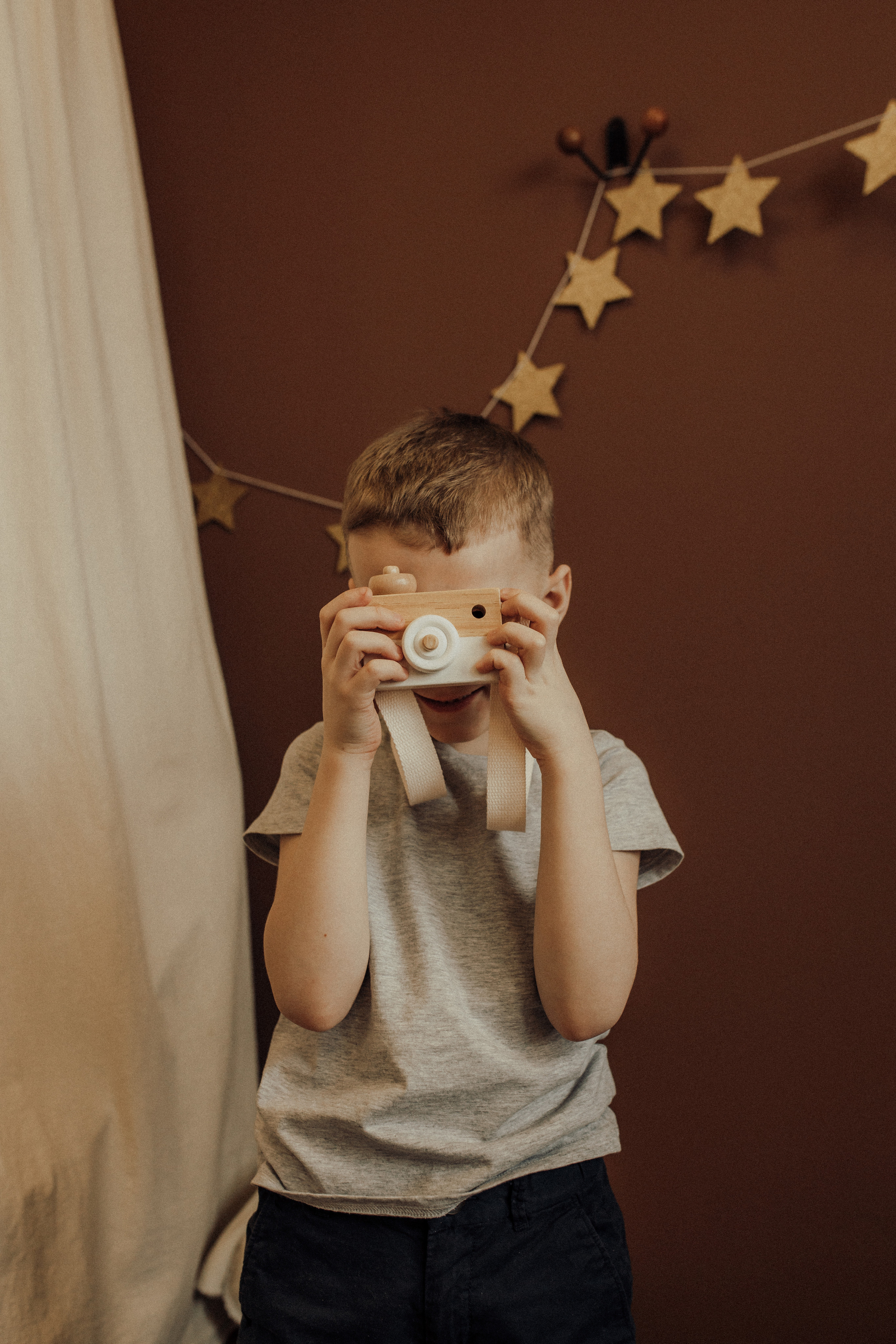 Домашняя фотостудия. Женский и семейный фотограф в Санкт- Петербурге Элина Сухарина