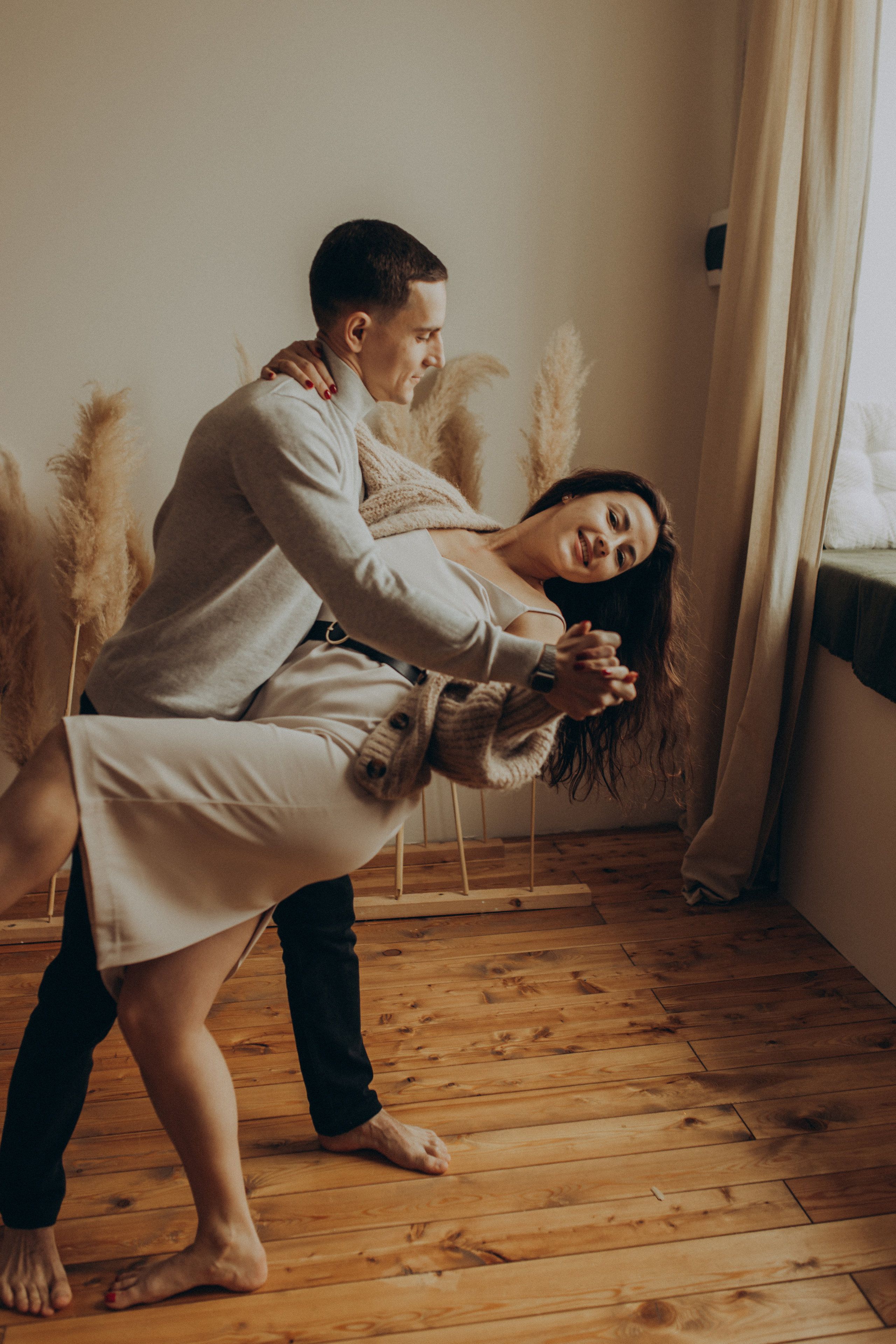 Домашняя фотостудия. Женский и семейный фотограф в Санкт- Петербурге Элина Сухарина