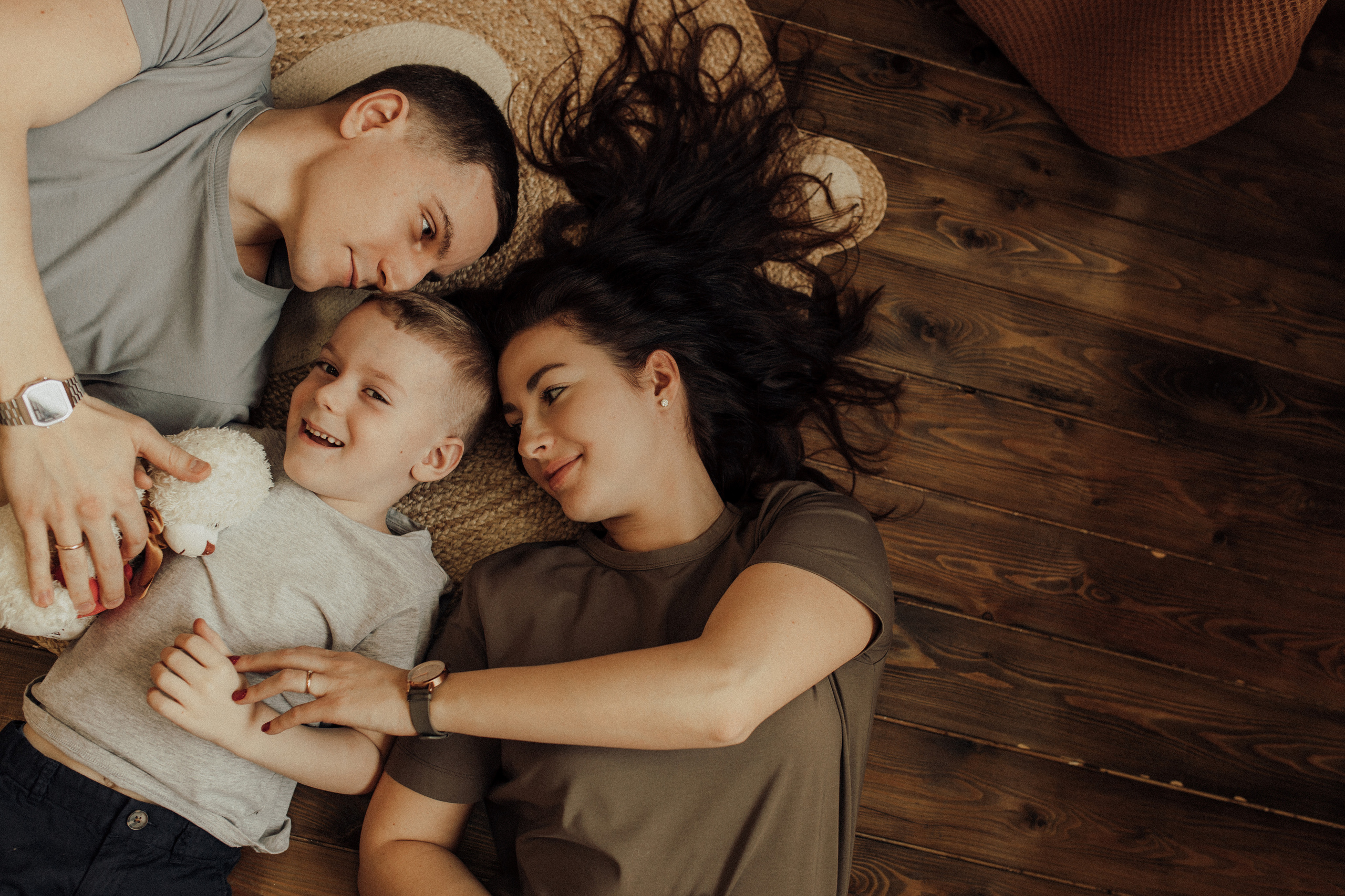 Домашняя фотостудия. Женский и семейный фотограф в Санкт- Петербурге Элина Сухарина