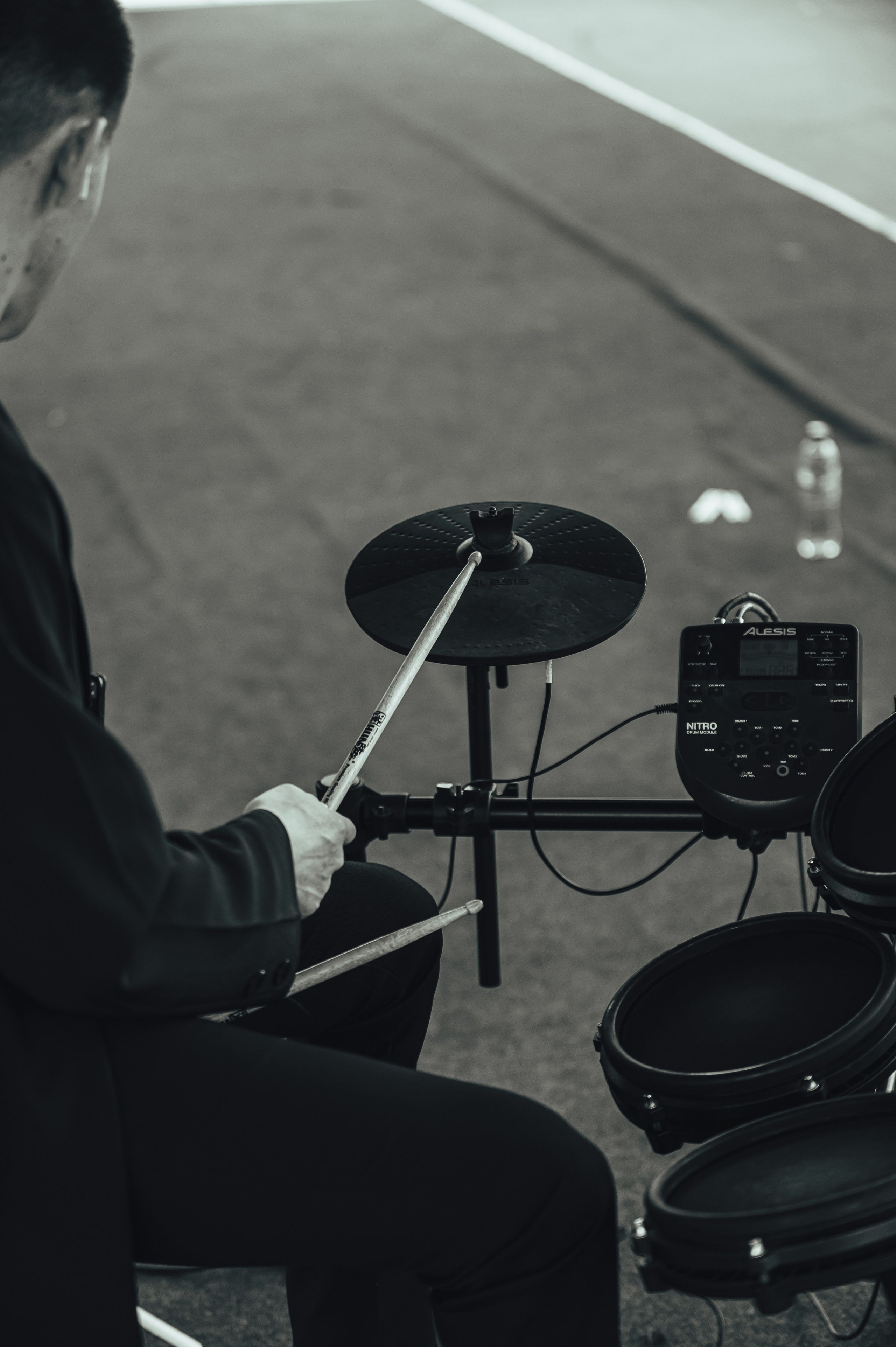 IT школа. Свадебная и концептуальная фотография в городе Улан-Удэ