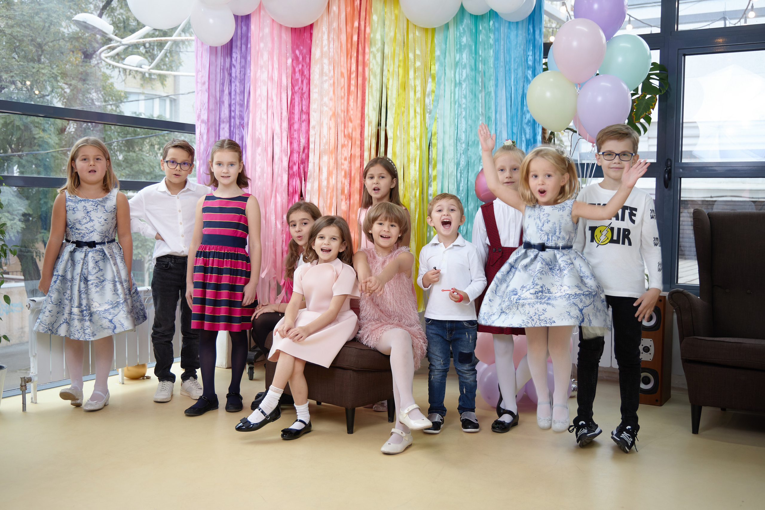 Постановочная съемка на мероприятиях. Фотограф Эдуард Леньков. Ростов-на-Дону