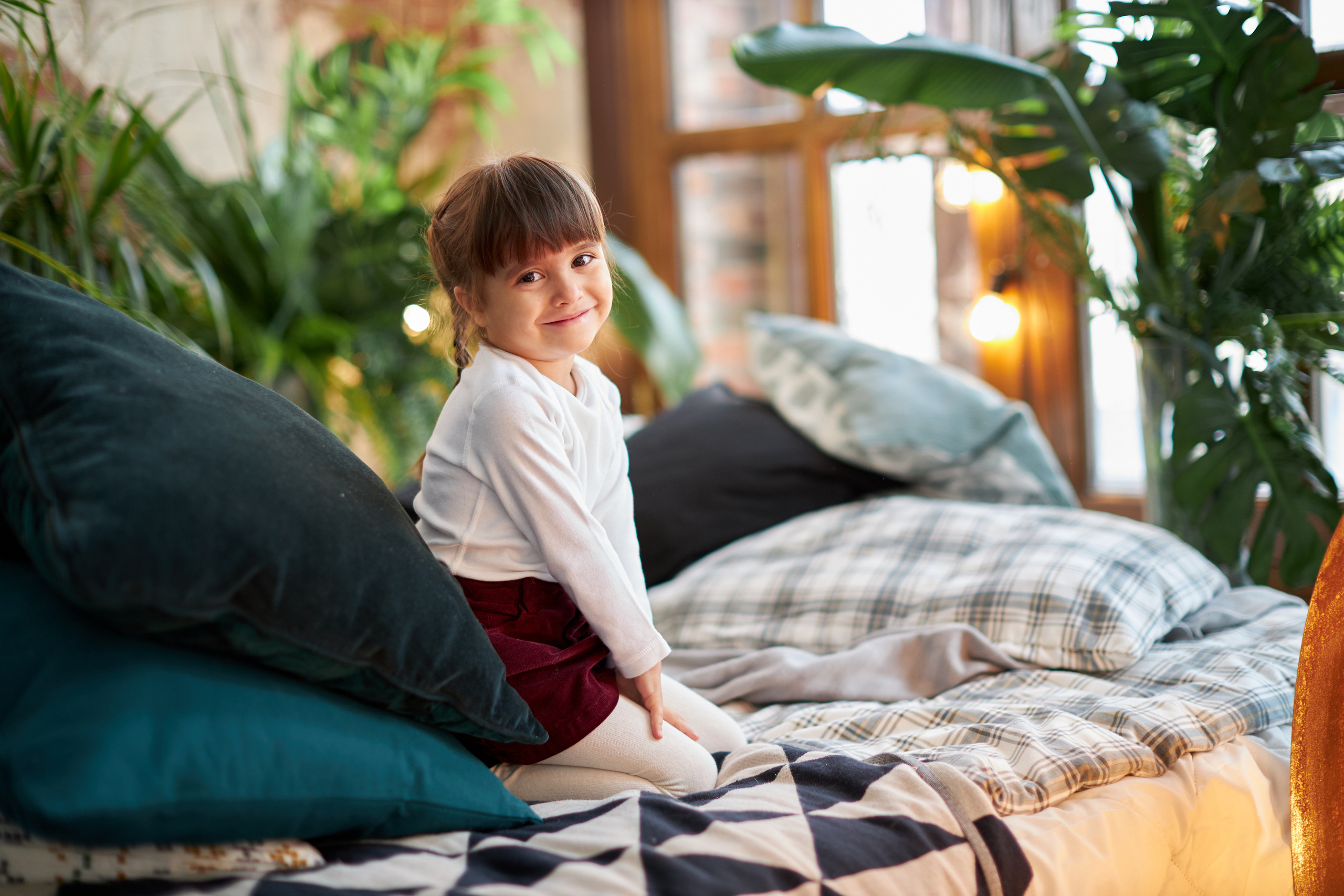 Фотосъемка детских эмоций. Фотограф Эдуард Леньков. Ростов-на-Дону