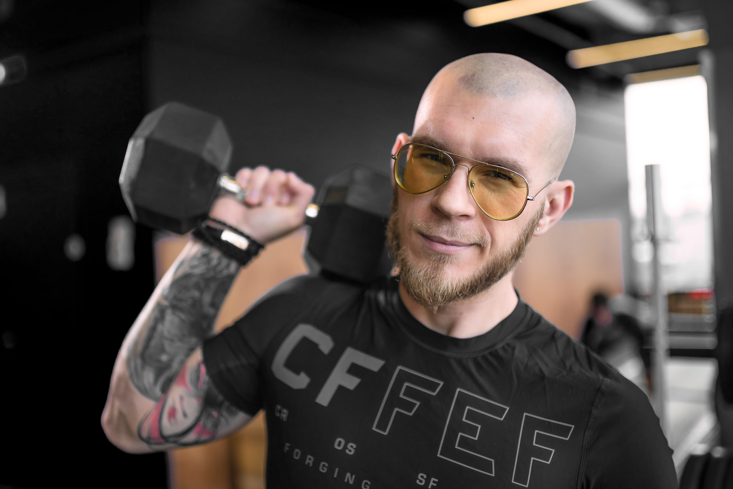 Стильные мужские портреты. Фотограф Эдуард Леньков. Ростов-на-Дону