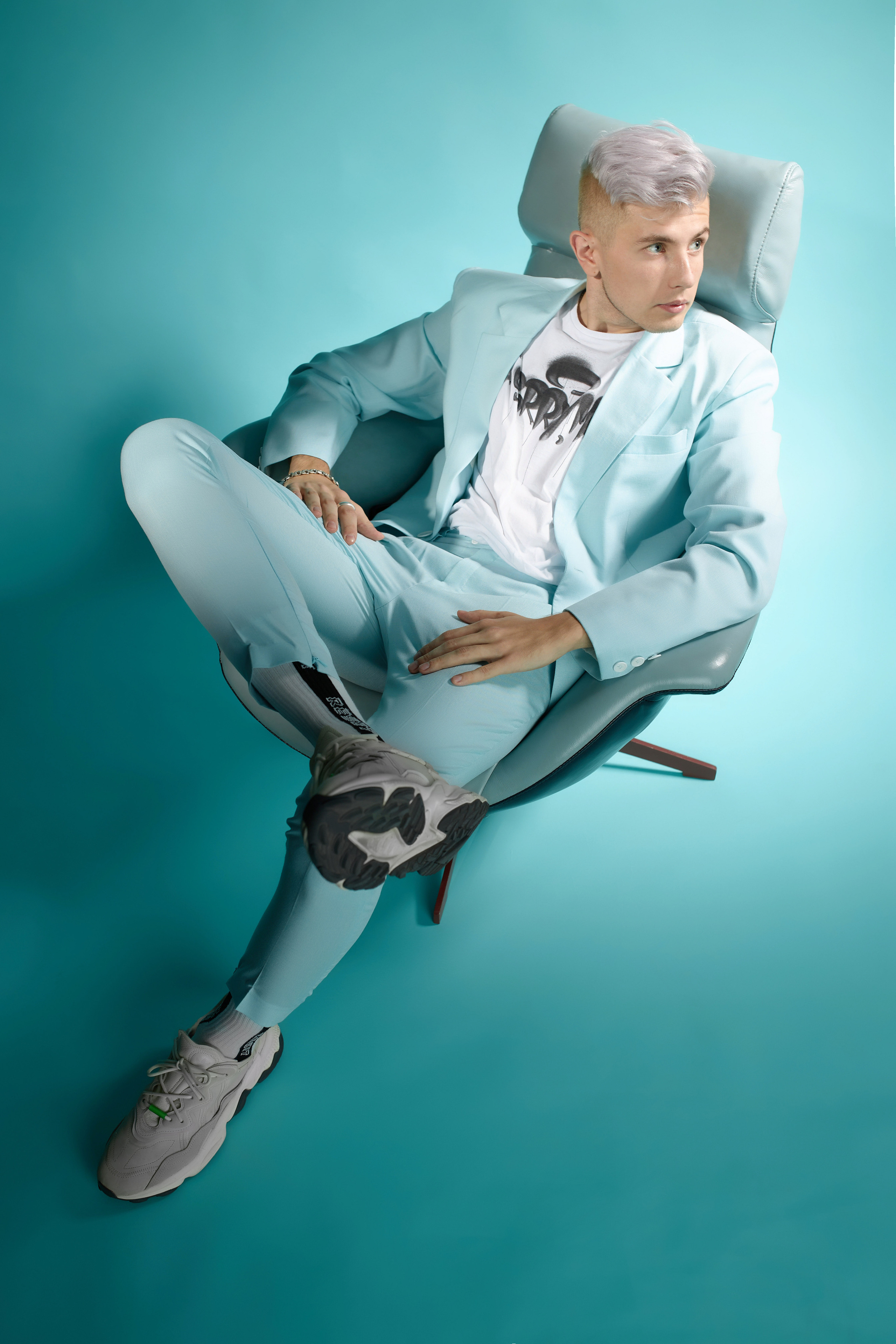 Стильные мужские портреты. Фотограф Эдуард Леньков. Ростов-на-Дону