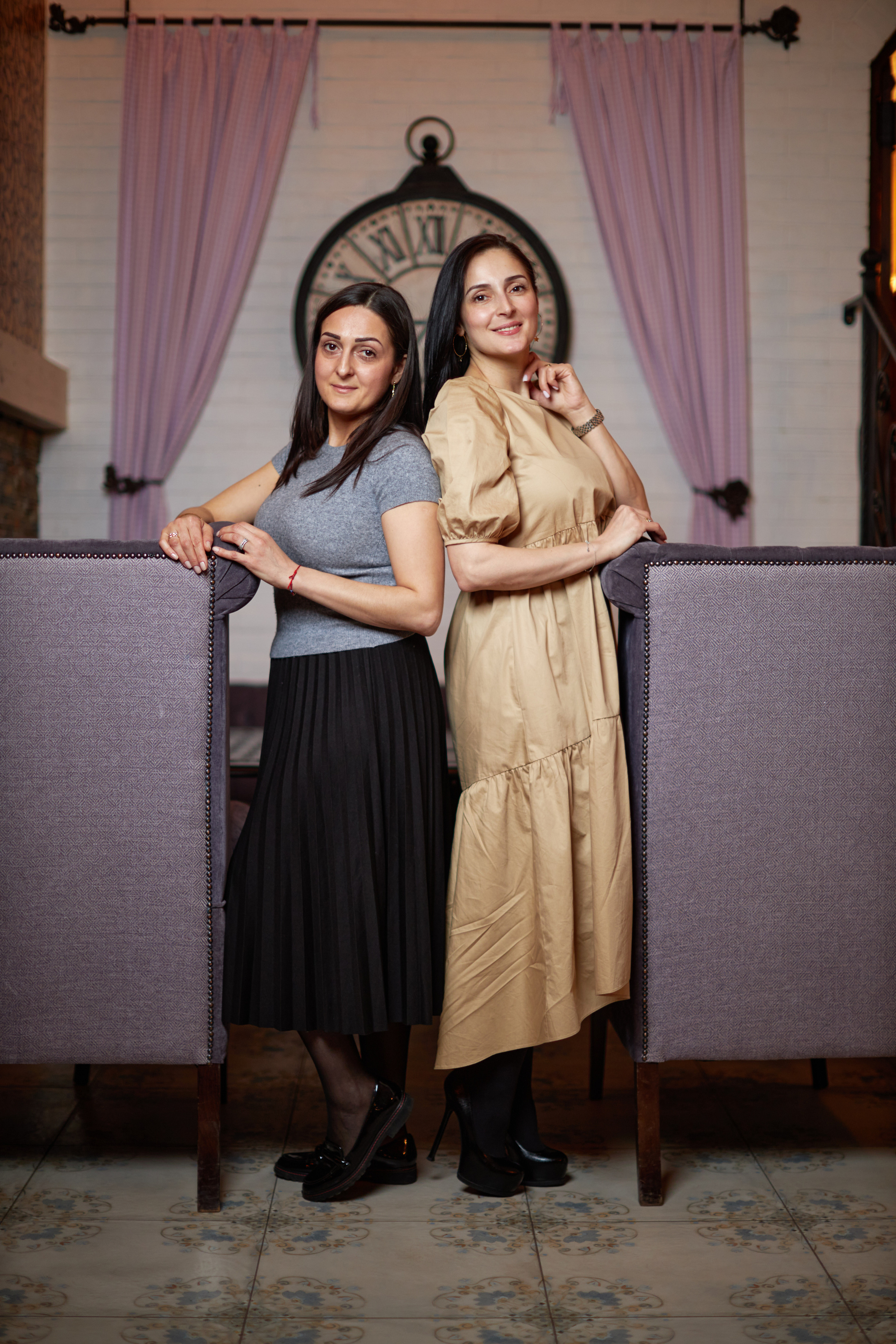 Постановочная съемка на мероприятиях. Фотограф Эдуард Леньков. Ростов-на-Дону