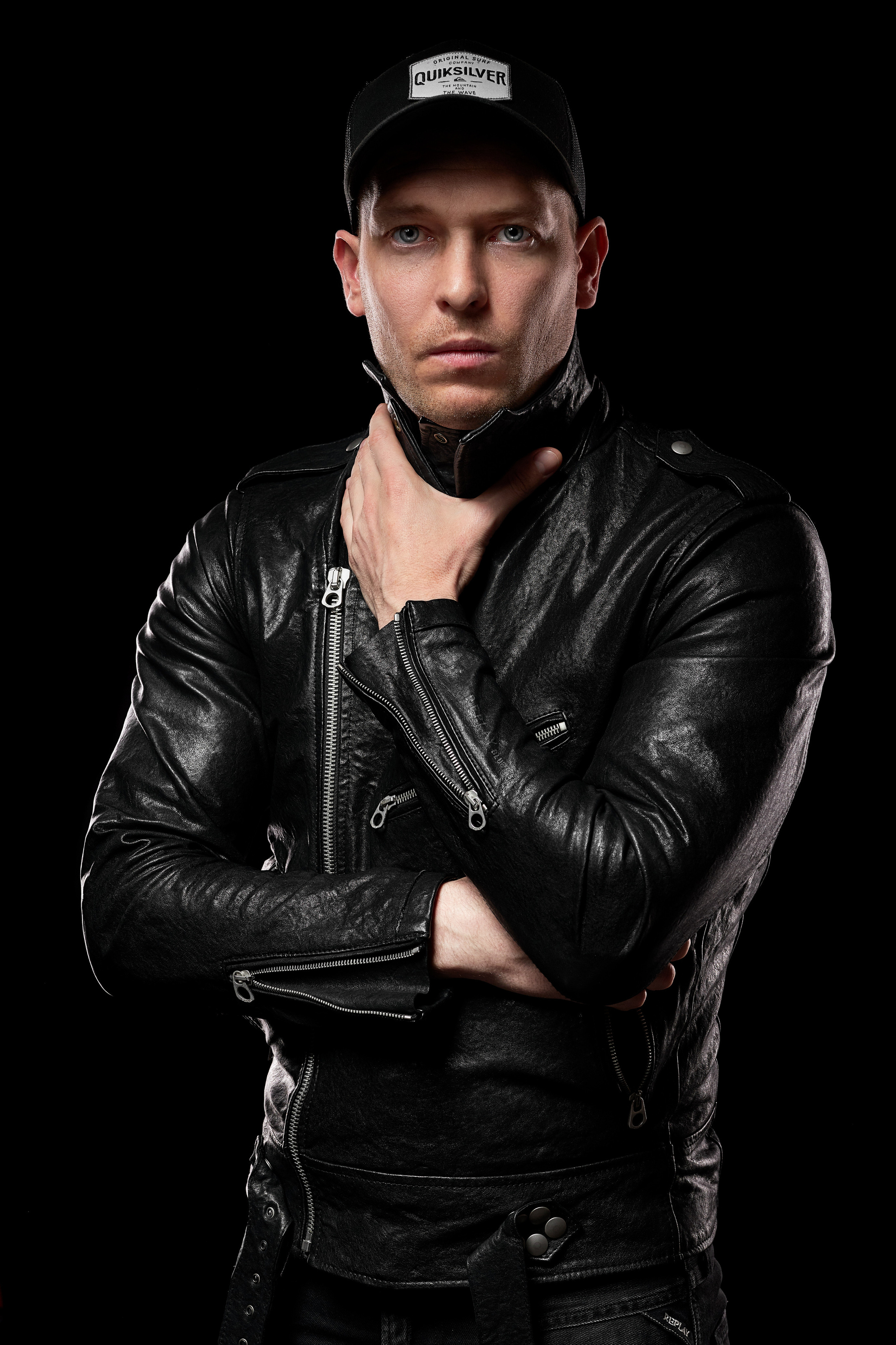 Стильные мужские портреты. Фотограф Эдуард Леньков. Ростов-на-Дону