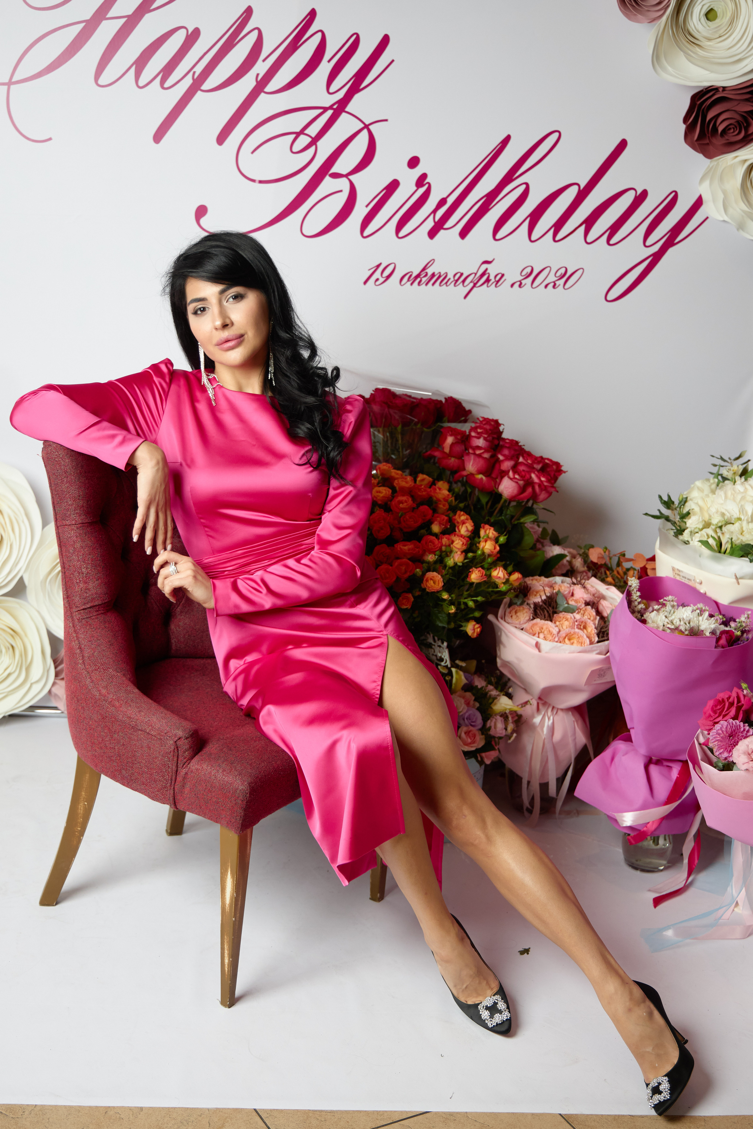 Постановочная съемка на мероприятиях. Фотограф Эдуард Леньков. Ростов-на-Дону