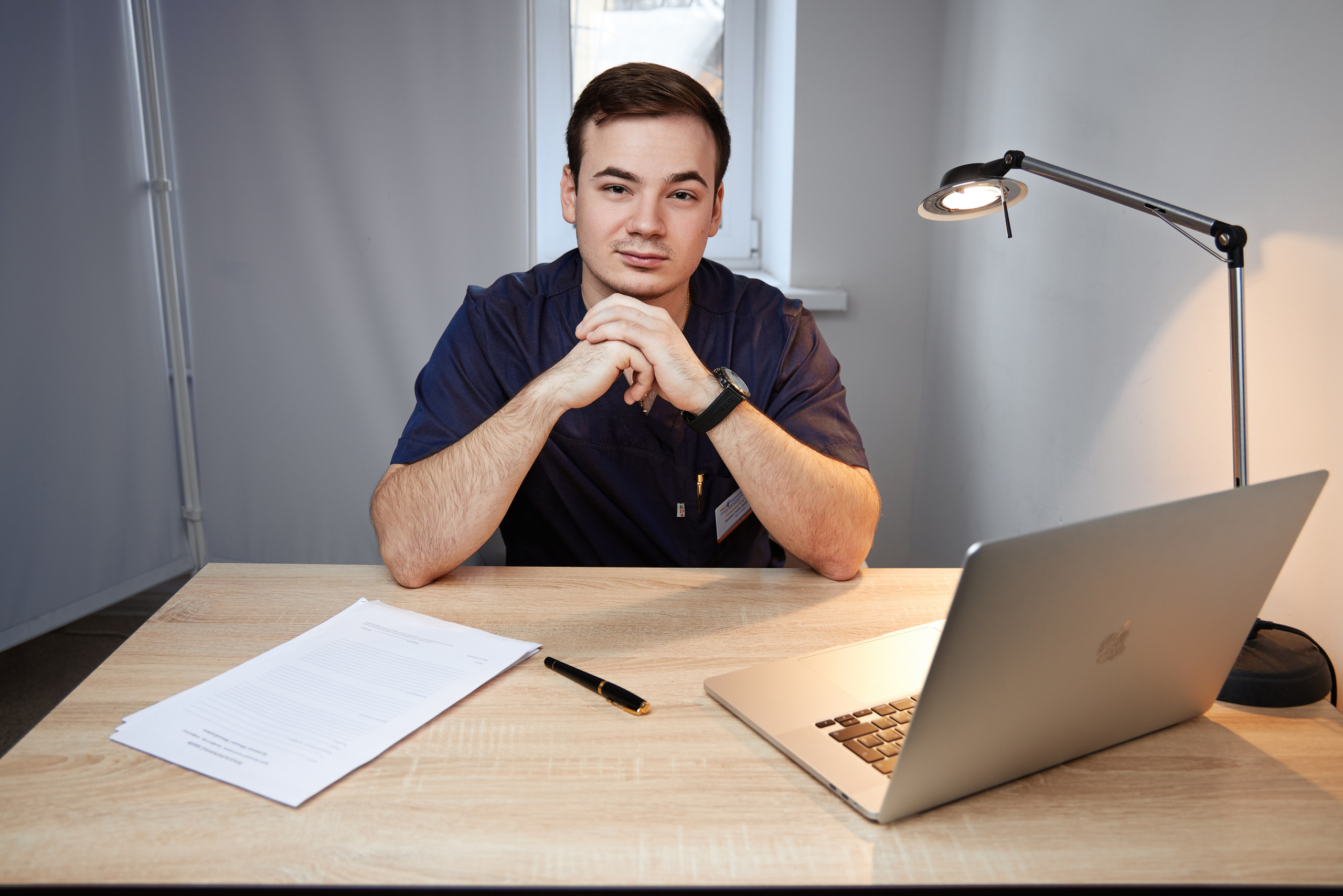 Стильные мужские портреты. Фотограф Эдуард Леньков. Ростов-на-Дону