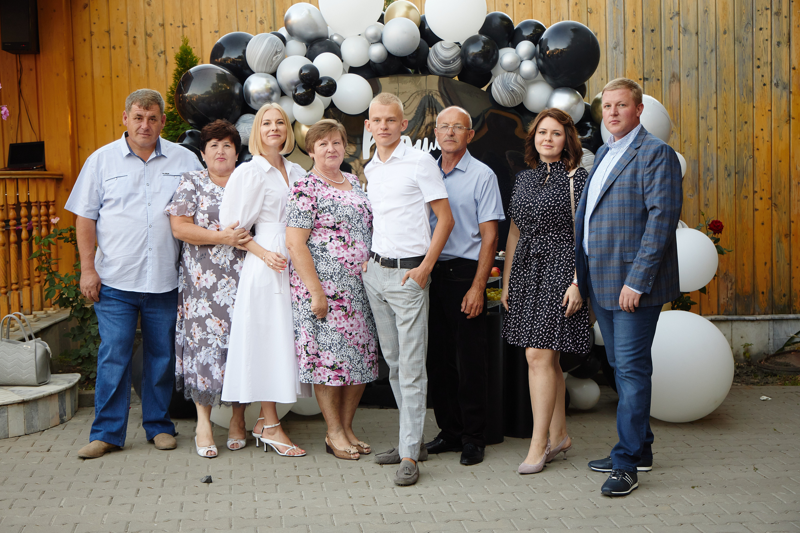 Постановочная съемка на мероприятиях. Фотограф Эдуард Леньков. Ростов-на-Дону