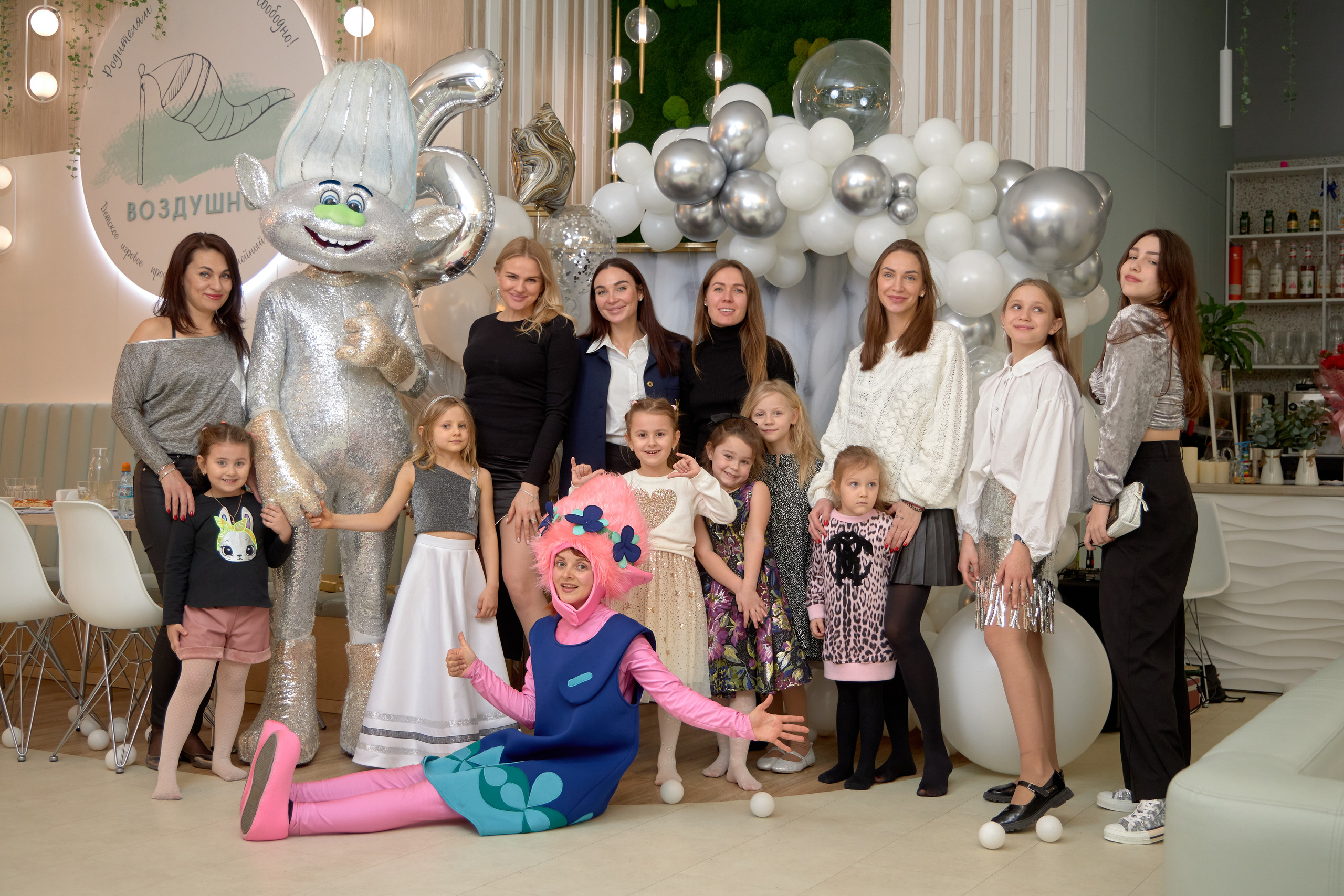 Постановочная съемка на мероприятиях. Фотограф Эдуард Леньков. Ростов-на-Дону