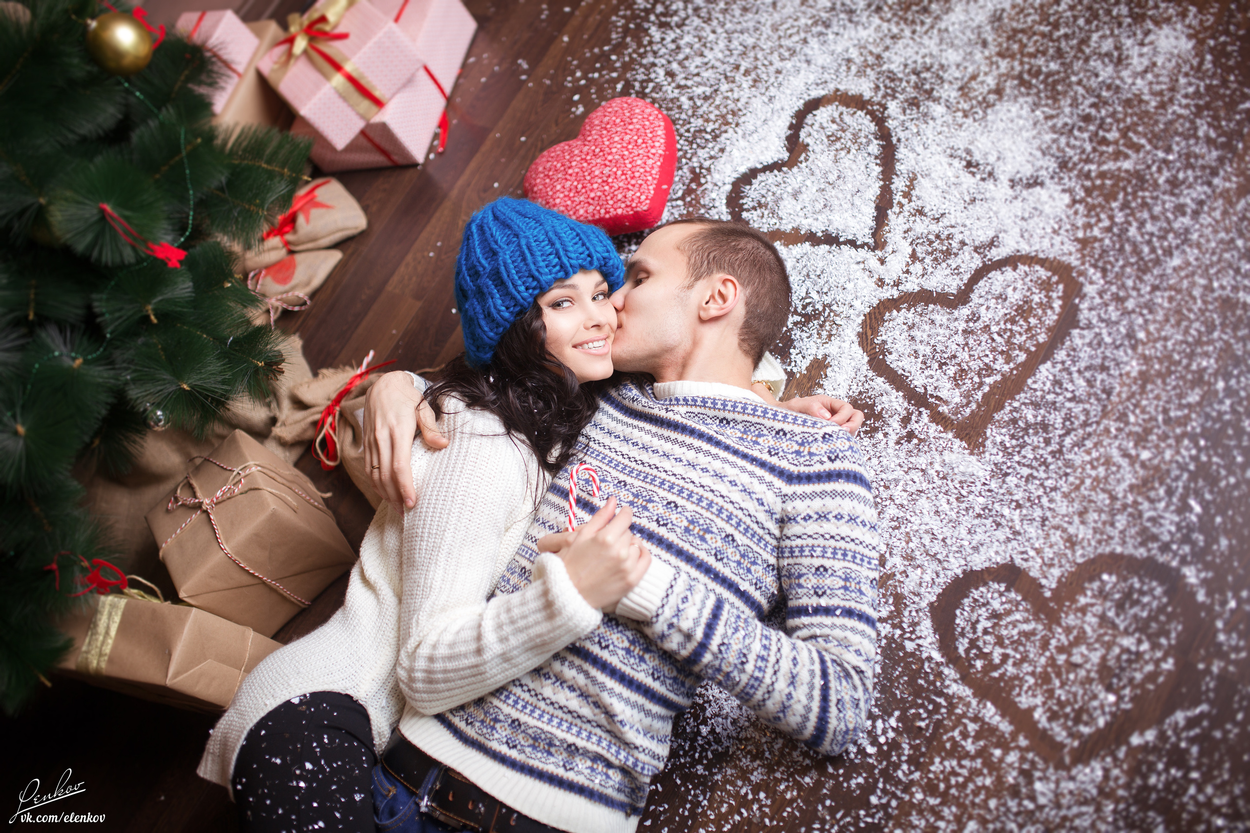 Семейная фотосессия. Фотограф Эдуард Леньков. Ростов-на-Дону