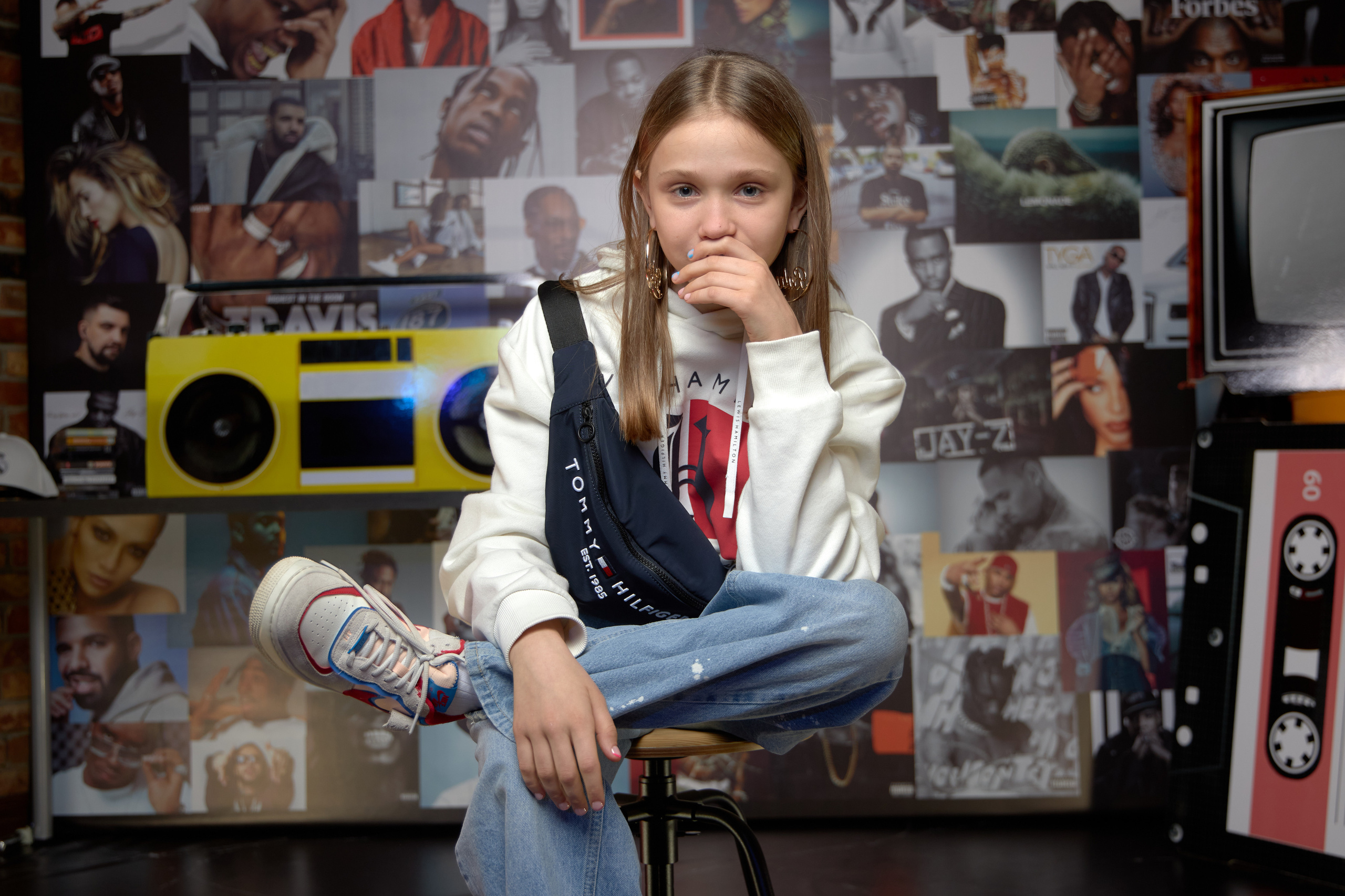 Постановочная съемка на мероприятиях. Фотограф Эдуард Леньков. Ростов-на-Дону