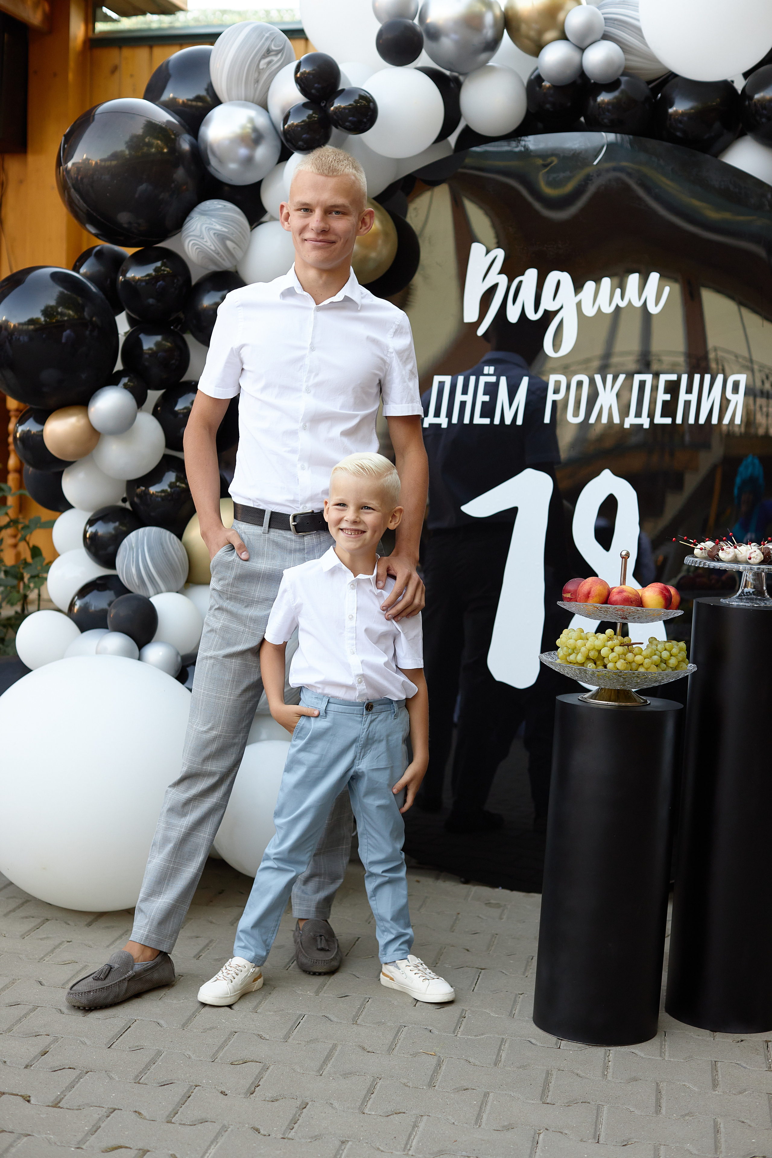 Постановочная съемка на мероприятиях. Фотограф Эдуард Леньков. Ростов-на-Дону