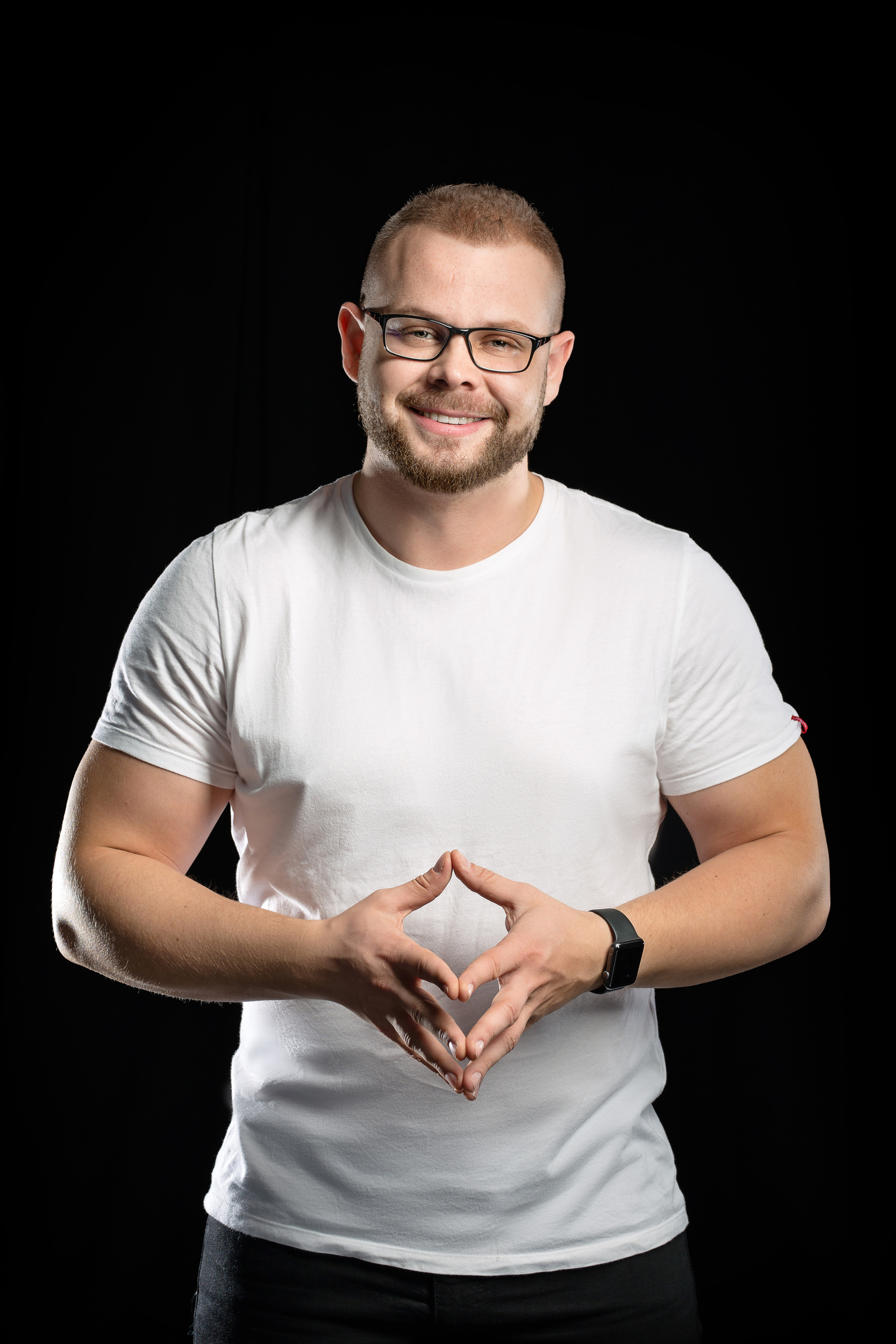 Стильные мужские портреты. Фотограф Эдуард Леньков. Ростов-на-Дону